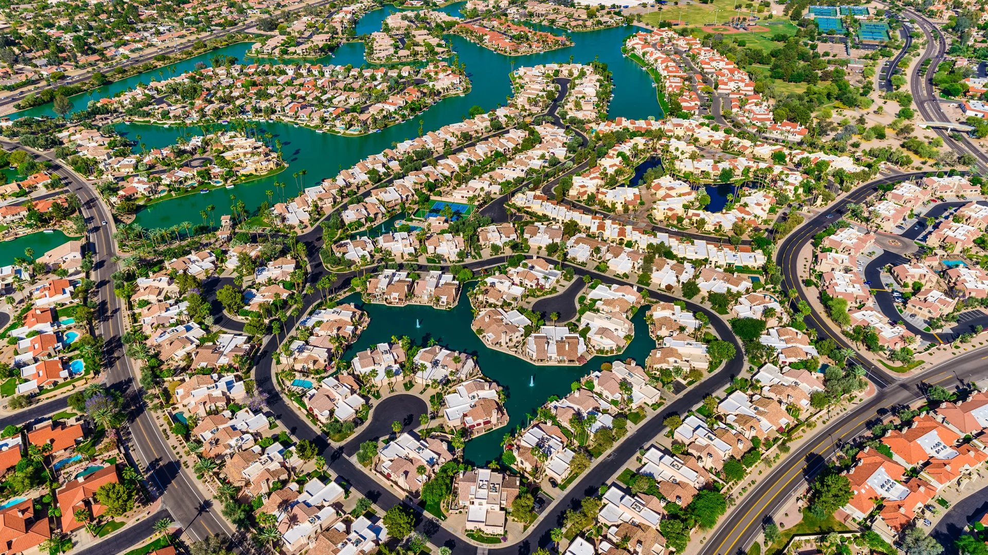 What drought ridden Arizona can learn from Israel s pioneering water