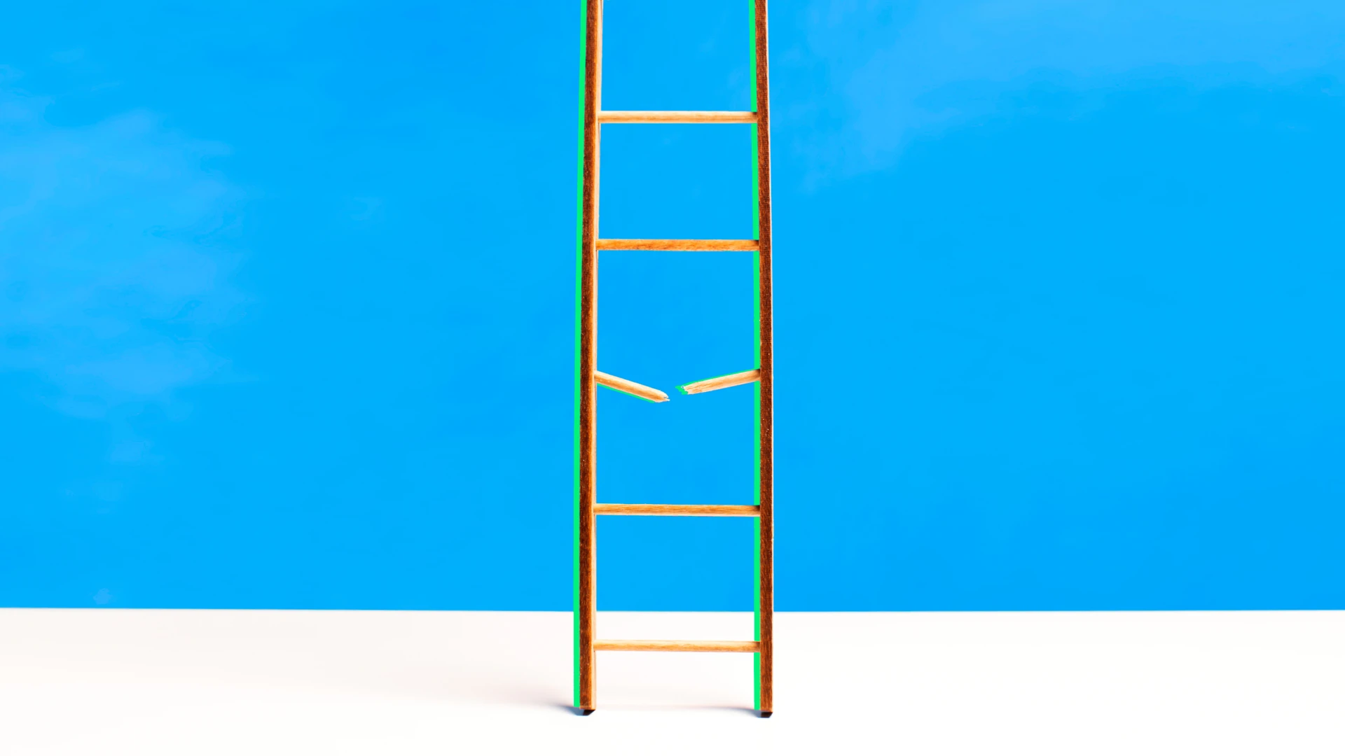 Self sabotaging career moves and how to avoid them