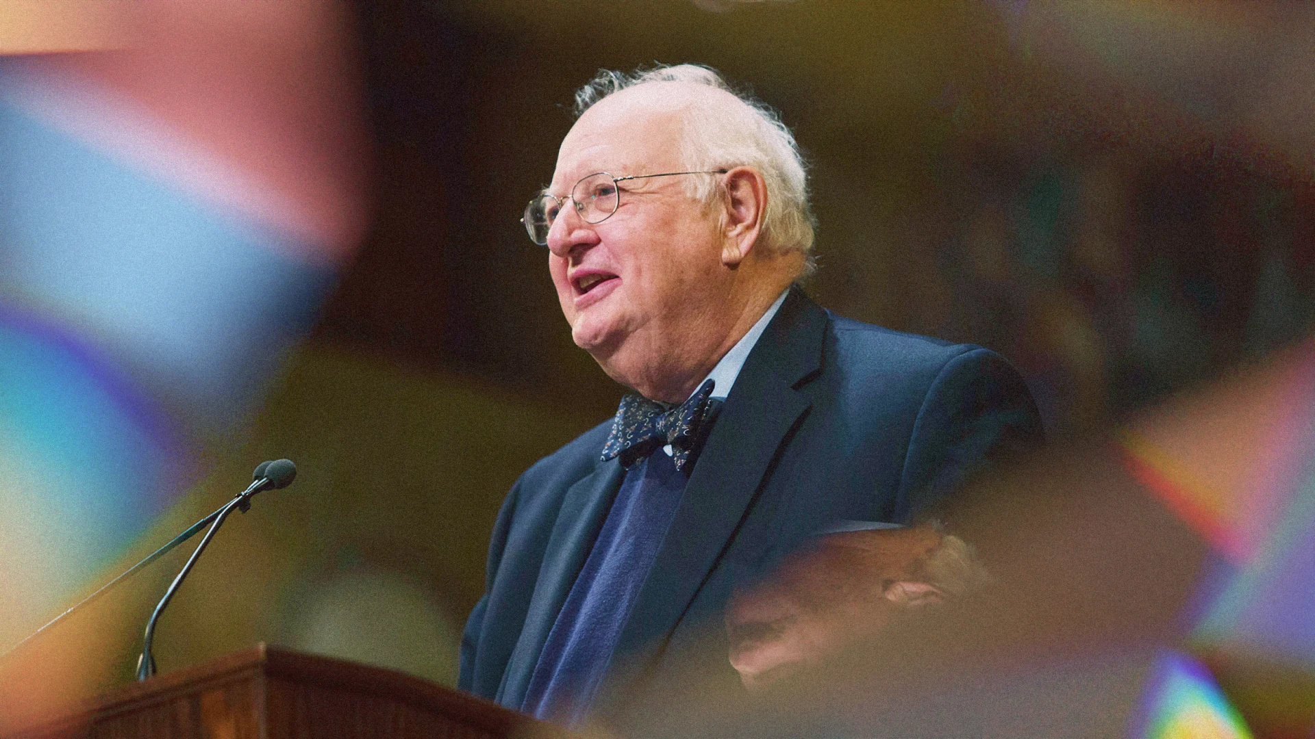 Nobel Prize Winning Economist Blames Peers For Growing Inequality In U S