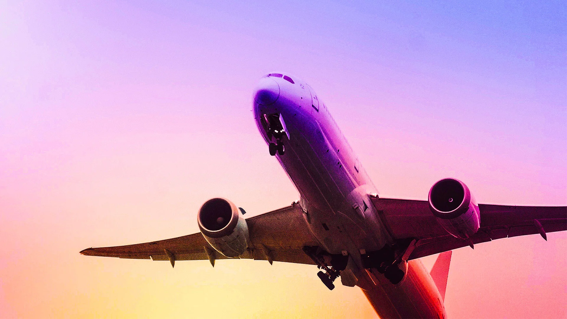 Tropical Storm Ciarán helps passenger flights beat the speed of sound