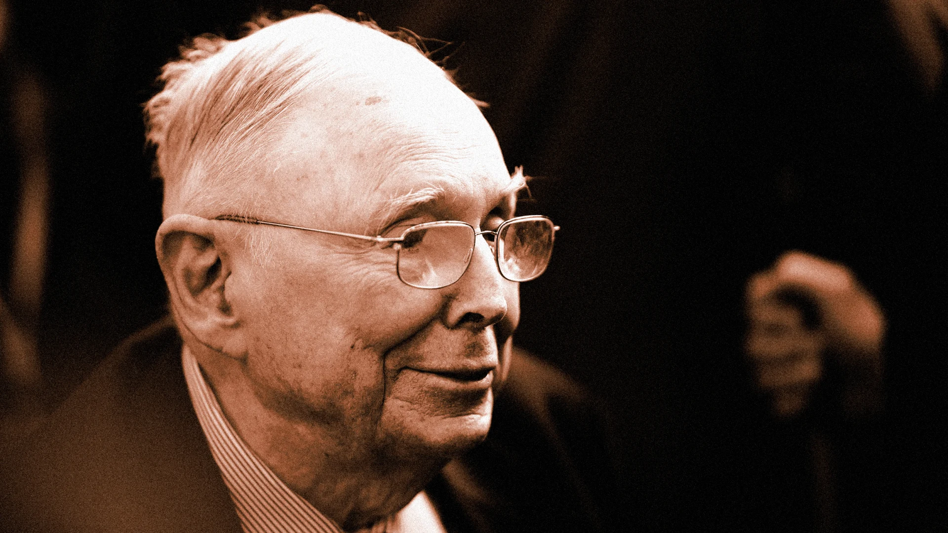 Charlie Munger shares his 5 tips for a successful work life