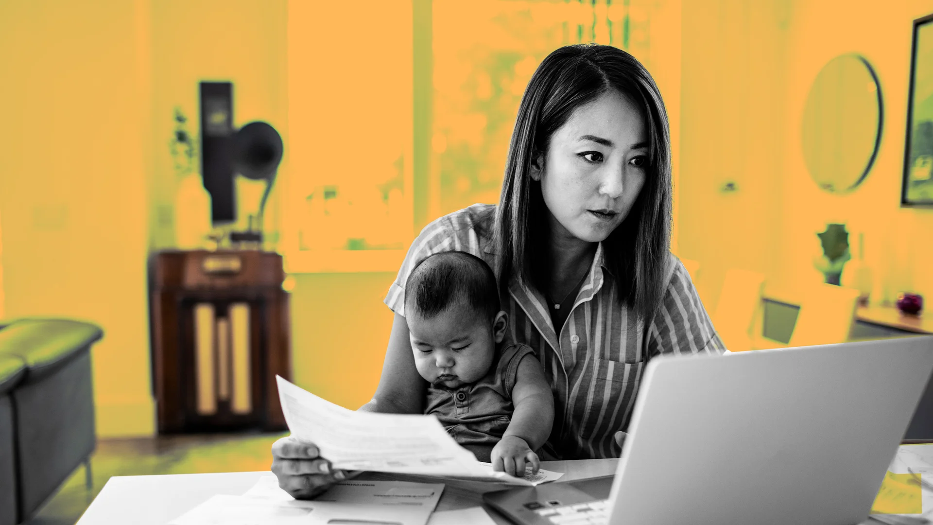 What Working Mothers Really Need From Employers What Working Mothers Really Need From Employers
