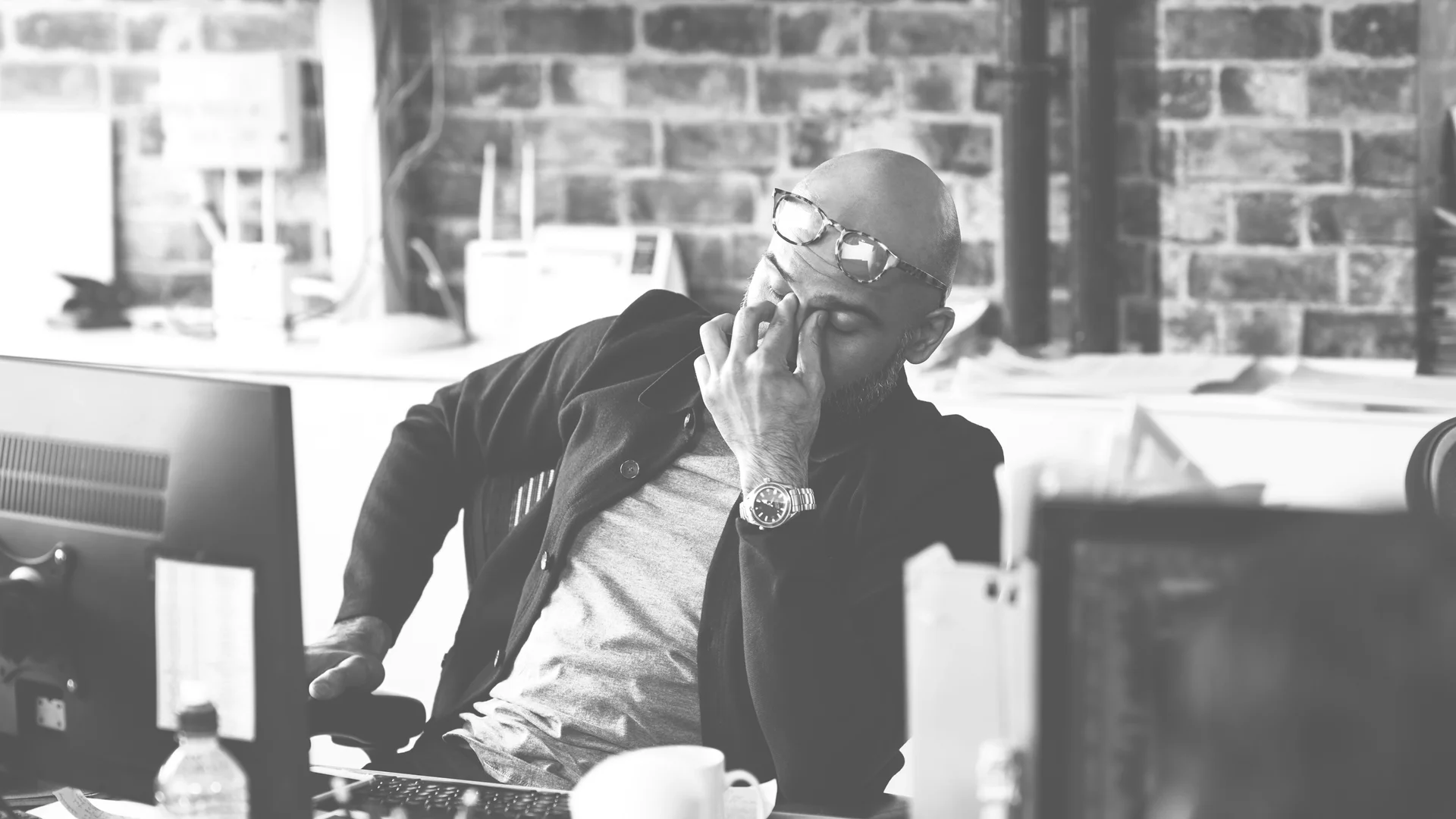 How managers can tackle the most common employee struggle