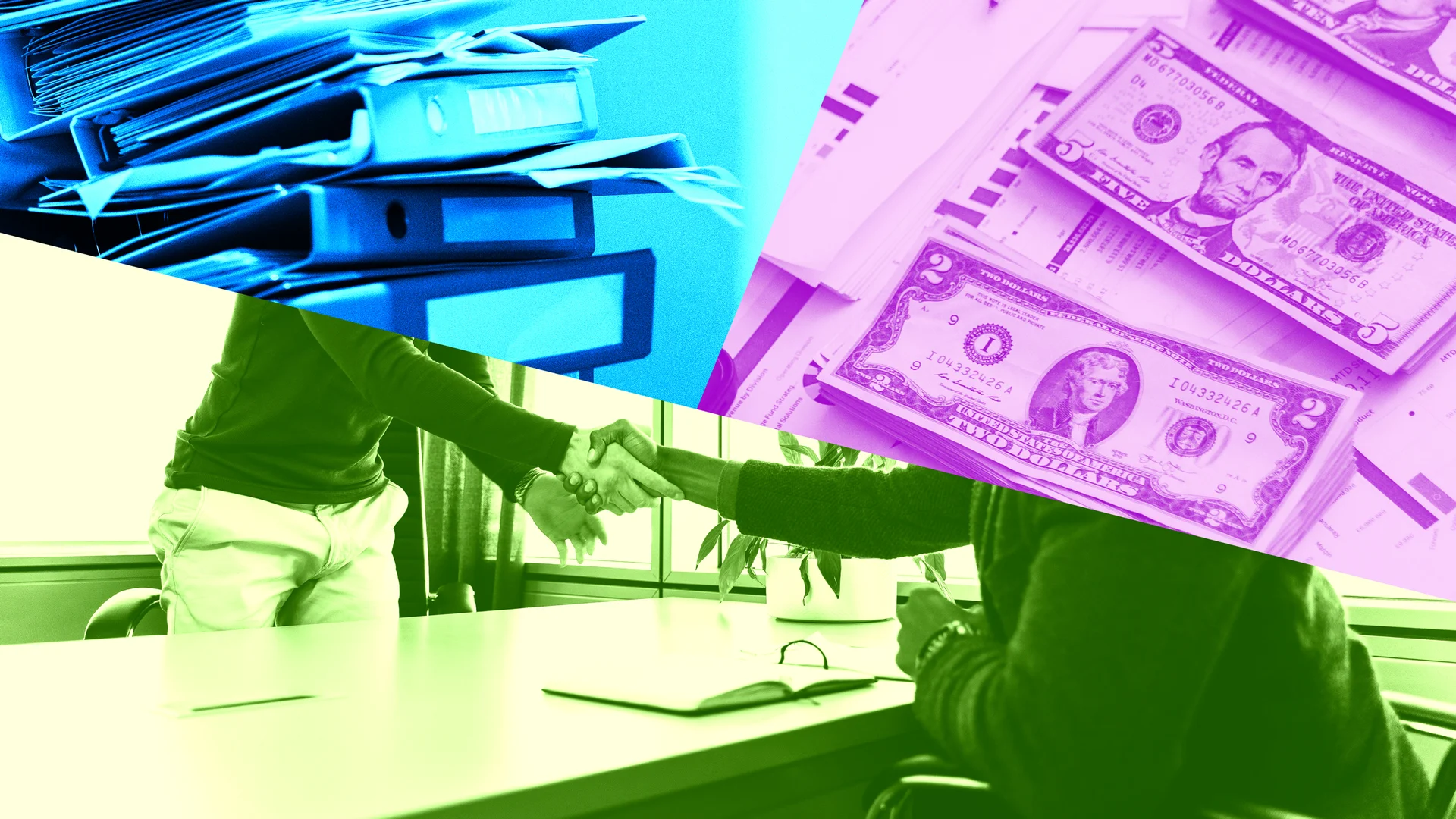 Pay transparency, paid leave and other 2024 laws that may change work