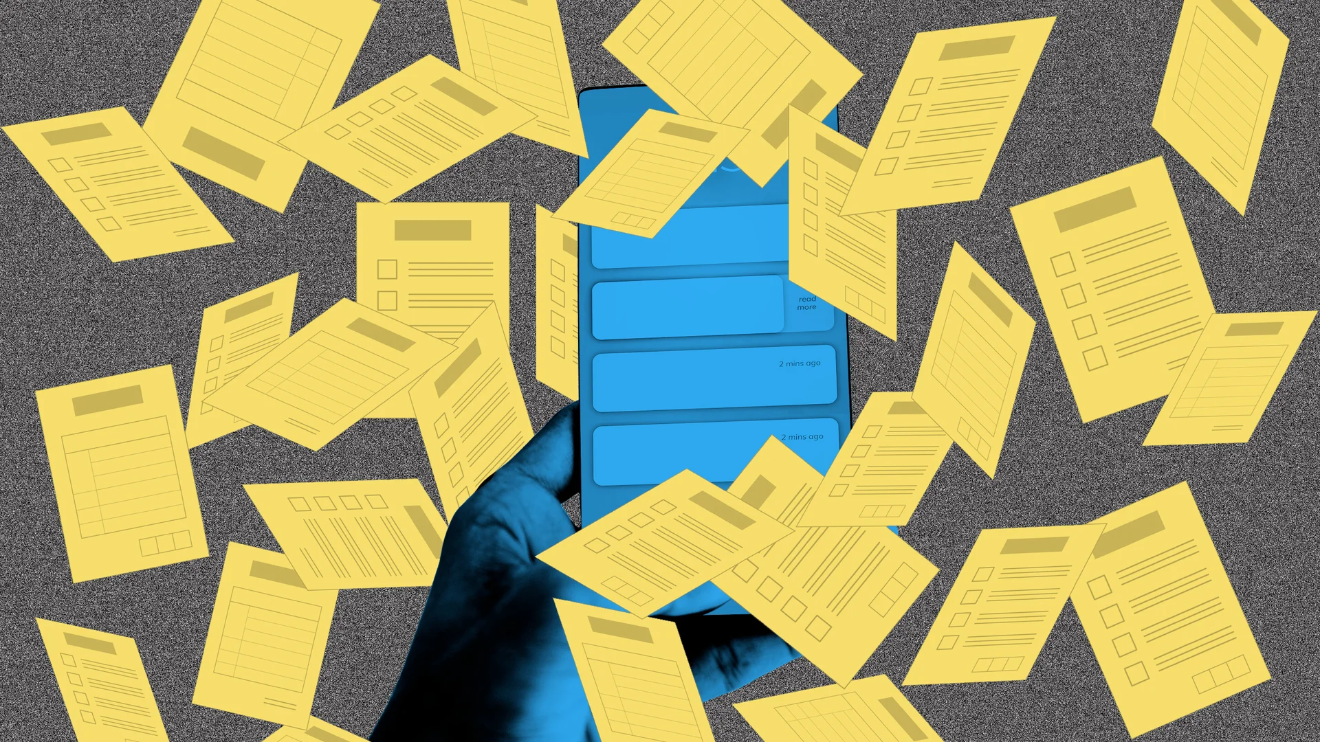 Notes And Documents How to declutter your projects, notes, and documents