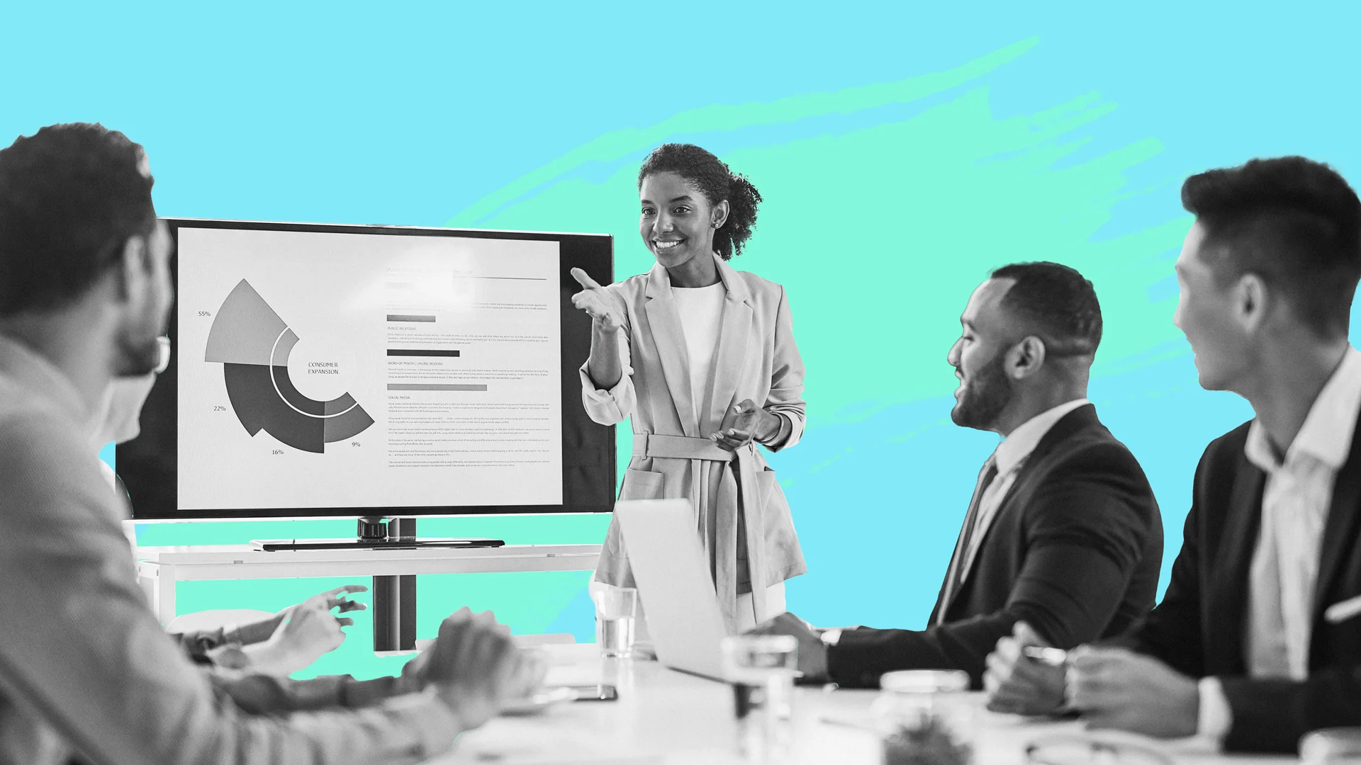 How to communicate with confidence and charisma