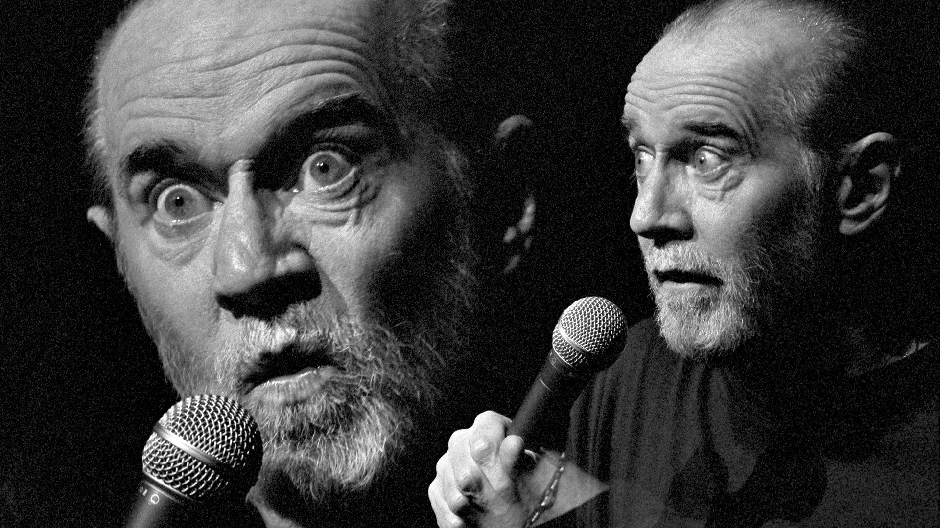George Karling George Carlin's 'new' standup was not AI generated—the truth is worse