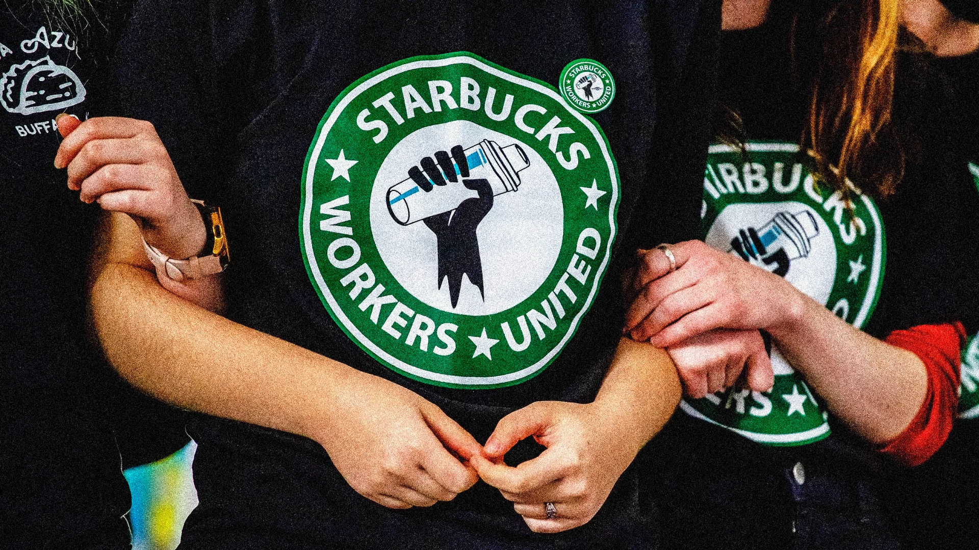 Supreme Court agrees to hear Starbucks appeal in Memphis union case