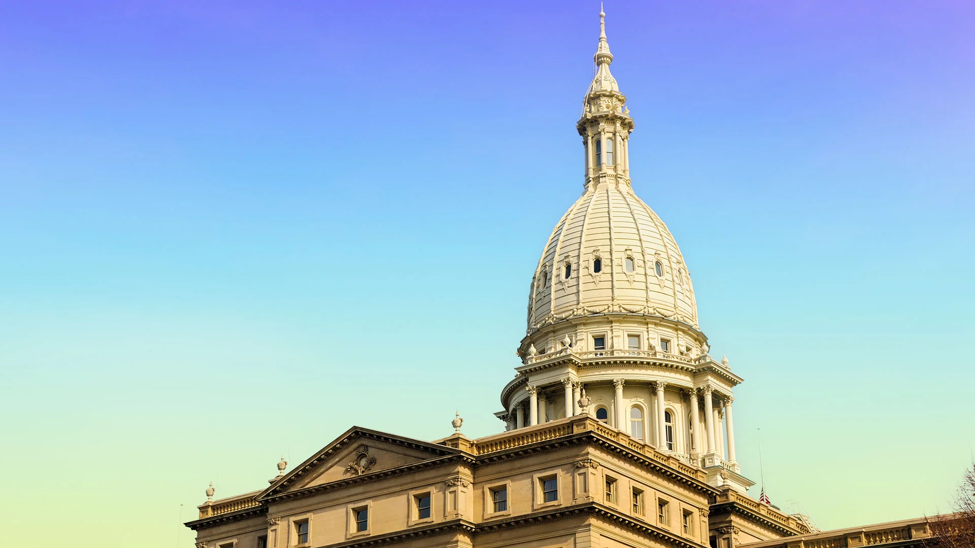 Michigan right to work repeal impact on wages unions and benefits