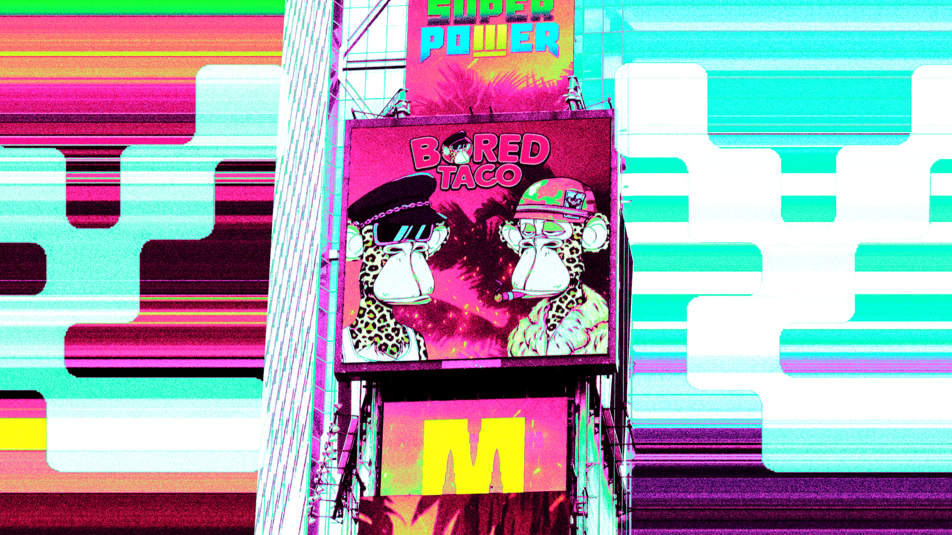 bored ape yacht club - Fast Company