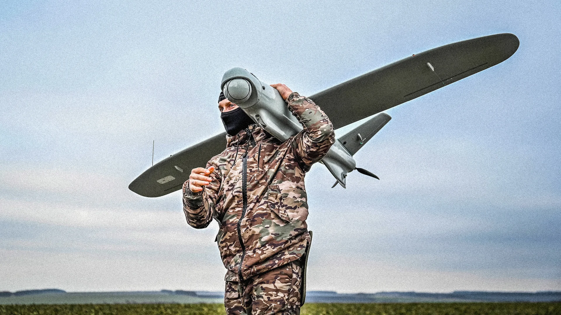 Drones have changed the face of war in Ukraine—but not outcomes