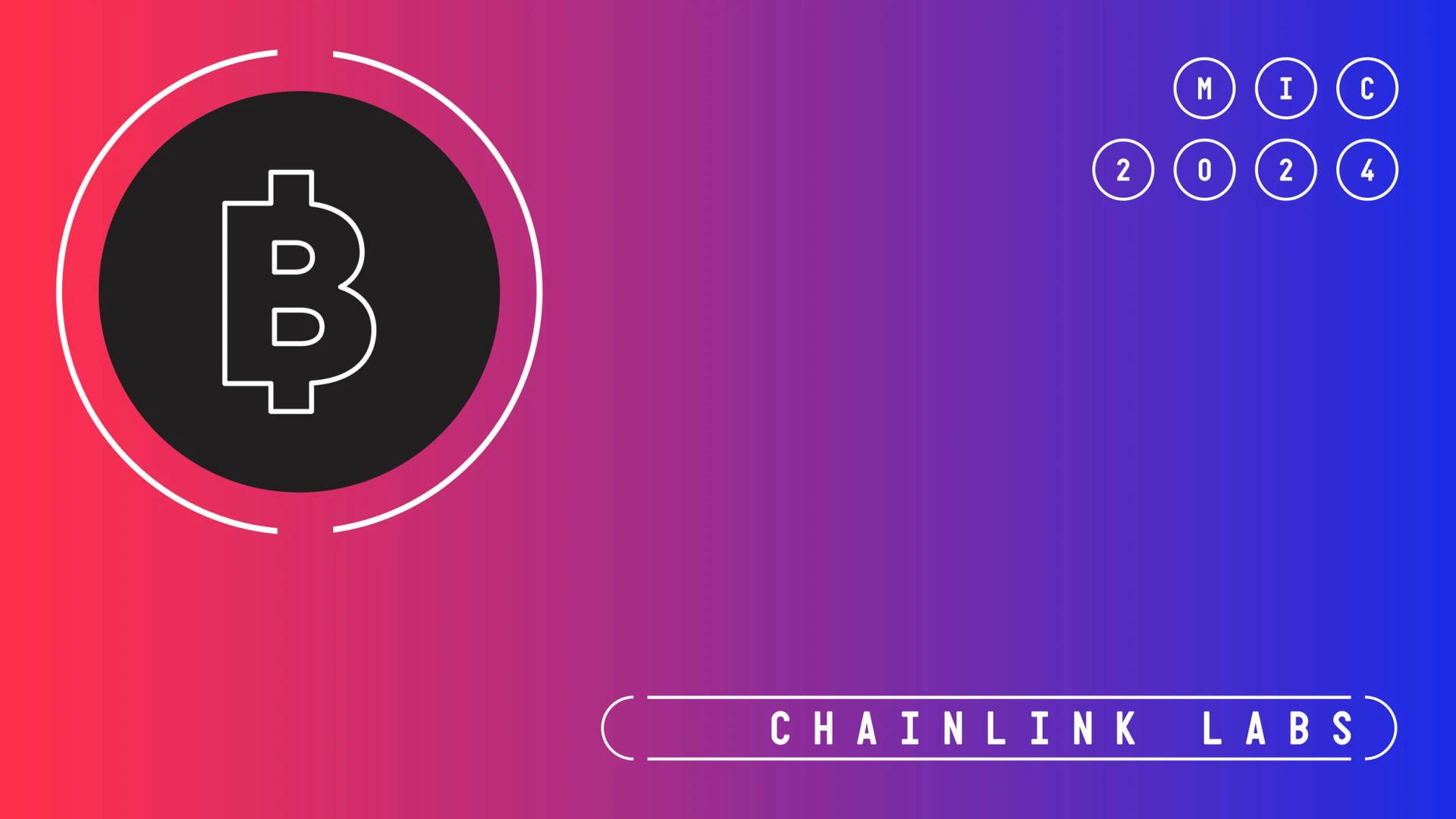 Chainlink Labs - Fast Company