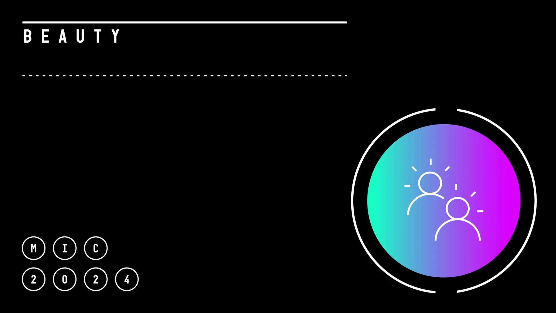 The most innovative beauty companies of 2024