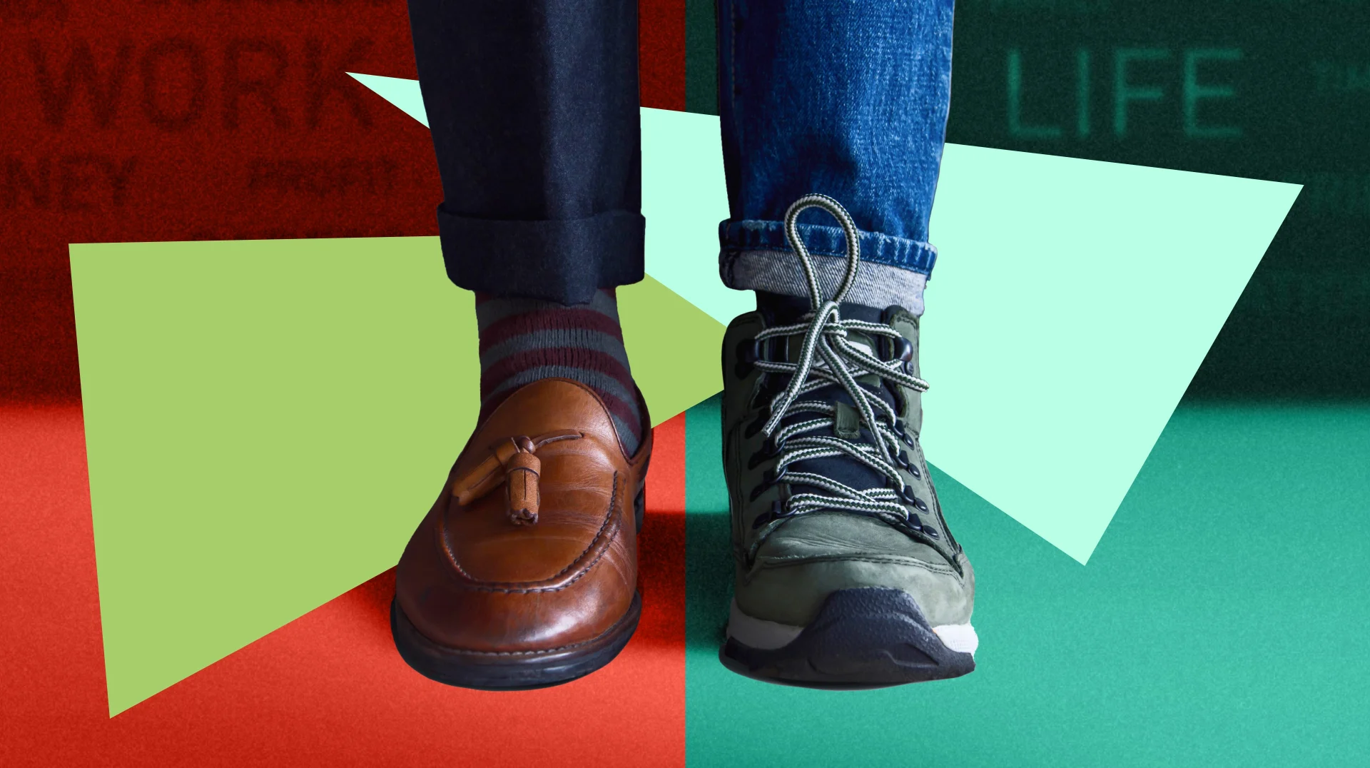 Five reasons to shift from work-life balance to work-life integration