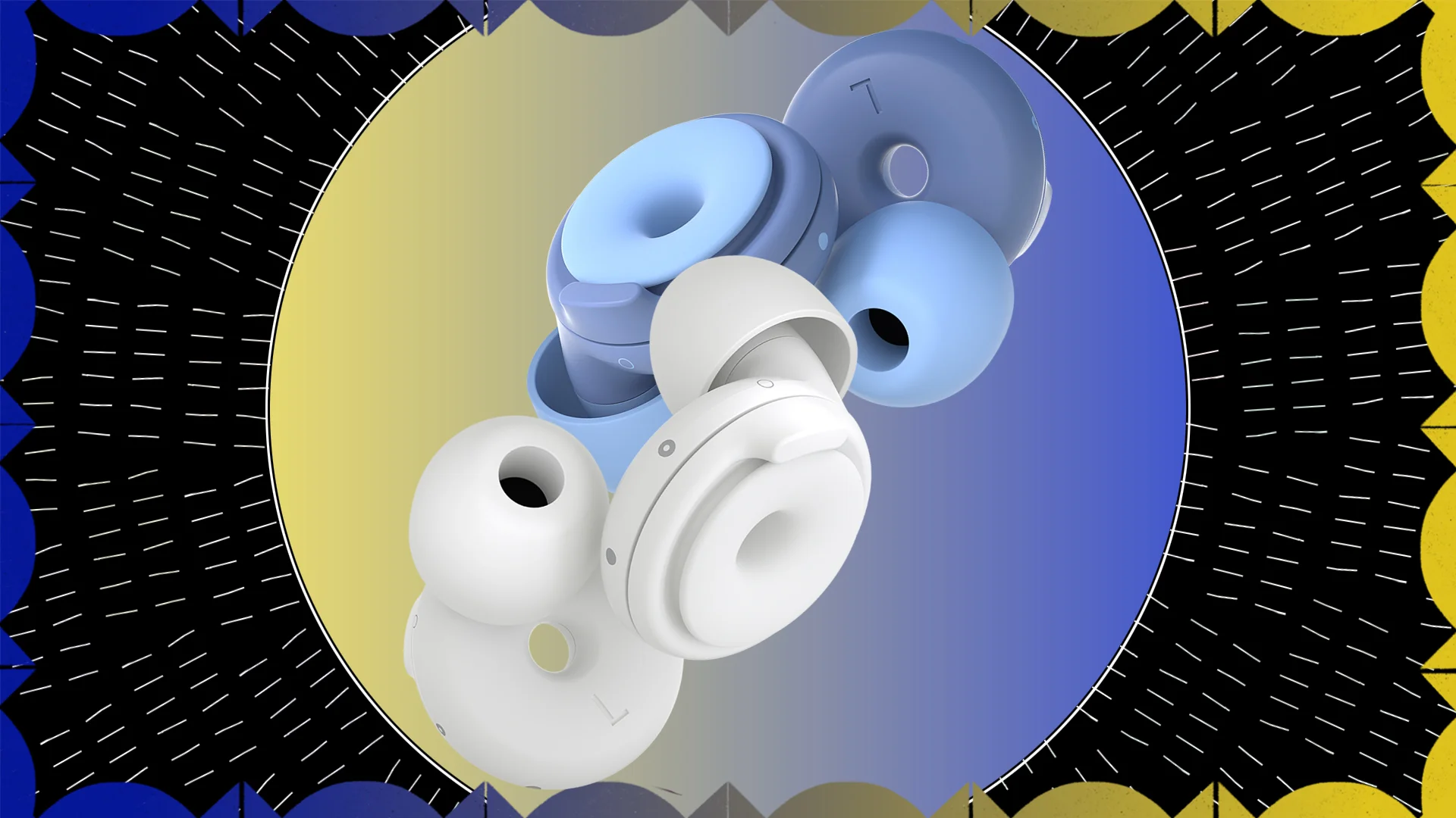 Loop Device Brand Loop Earplugs - Fast Company