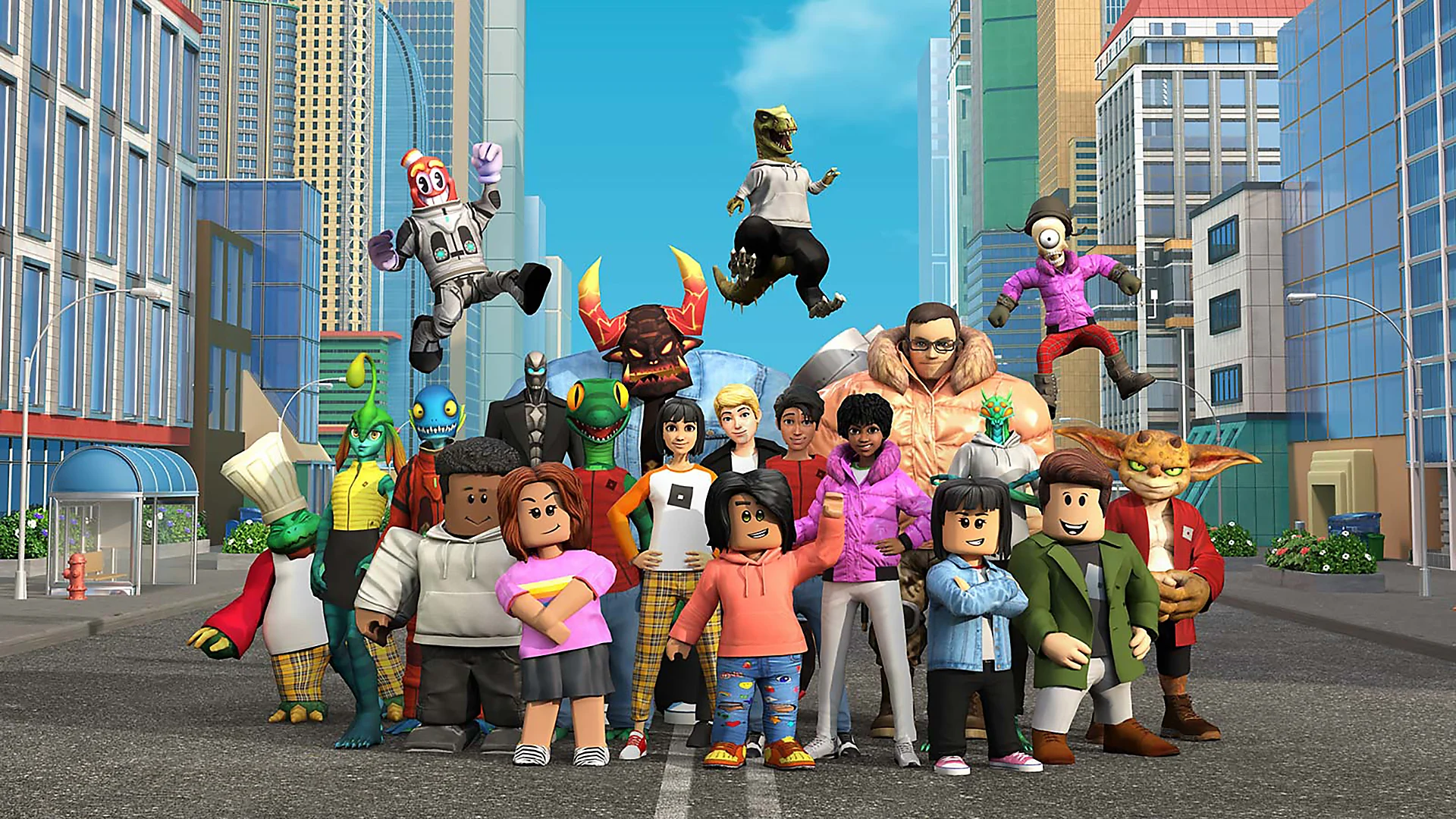 Roblox 2