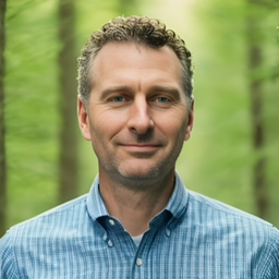 Shawn Rittenberry The 4 types of entrepreneurial journeys