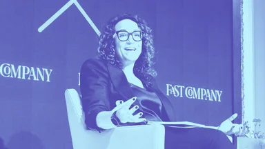 Modern CEO - Fast Company
