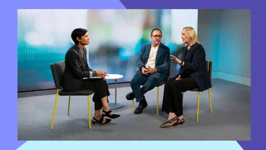 Accenture - Fast Company