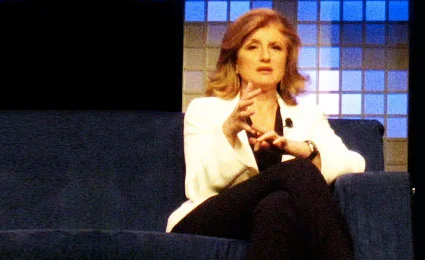 Women in Tech: The Bloggers - Fast Company