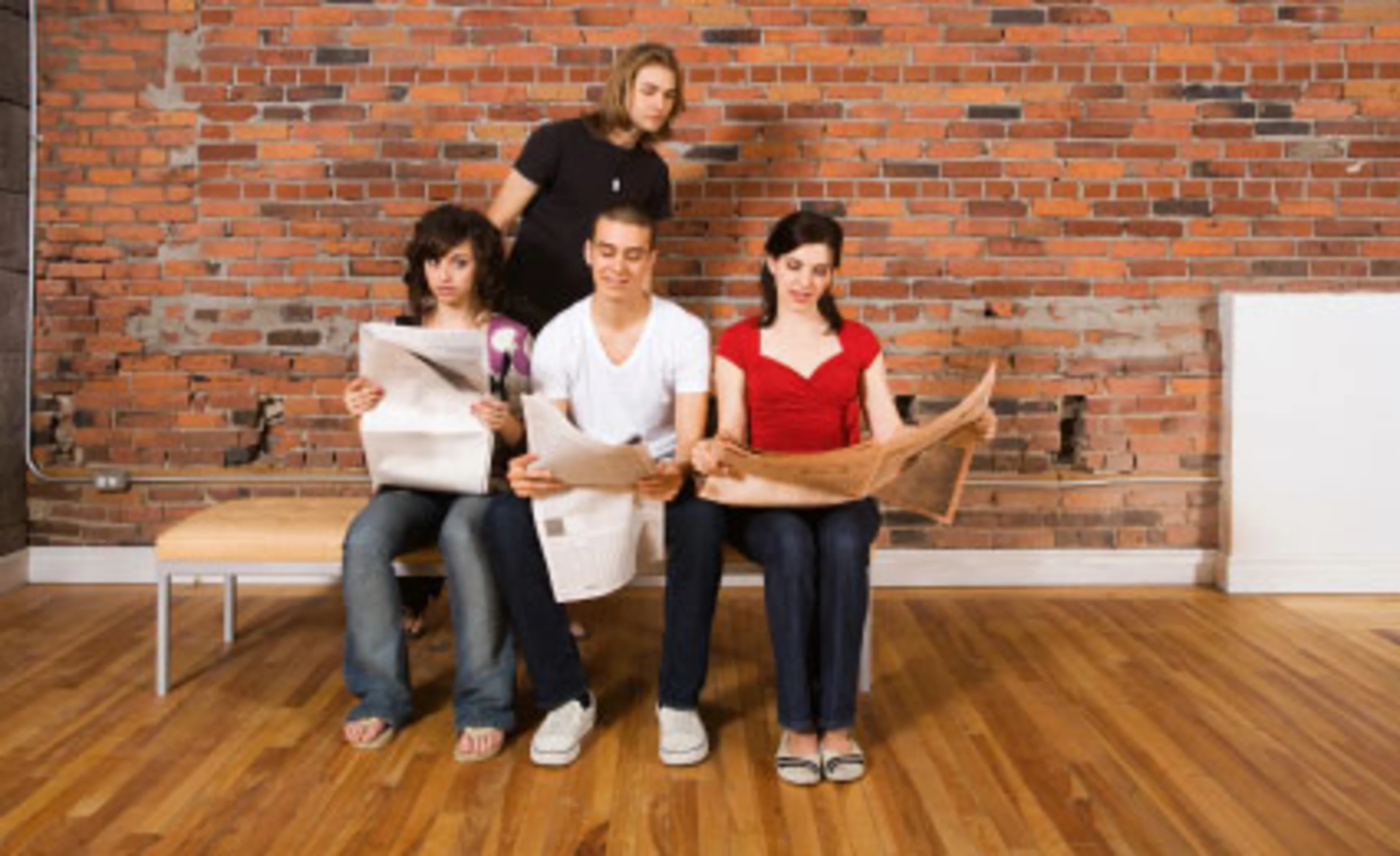 Can Anyone Tap the $100 Billion Potential of Hyperlocal News? - Fast ...