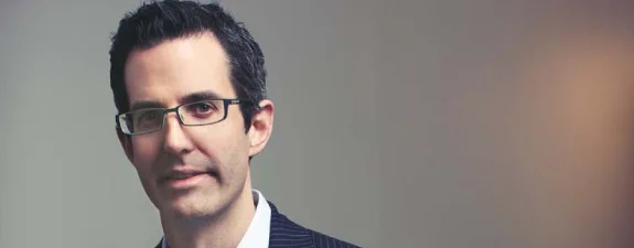 Jason Liebman on Creating a Space for Digital Activists - Fast Company