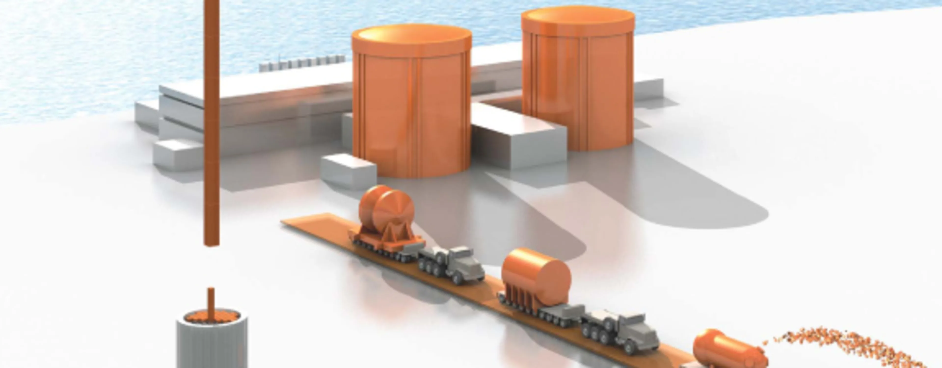 EnergySolutions Dismantles Zion Nuclear Reactor In A First