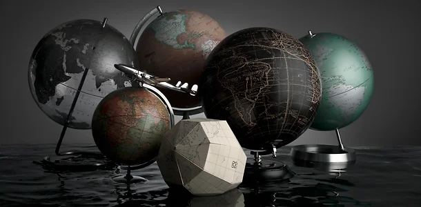 Global Effect - Fast Company