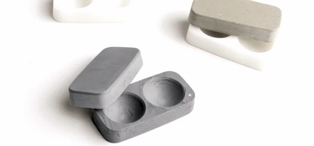 Mundane Objectrs A Lens Case From Pretty Mundane Objects Is Anything But - Fast Company