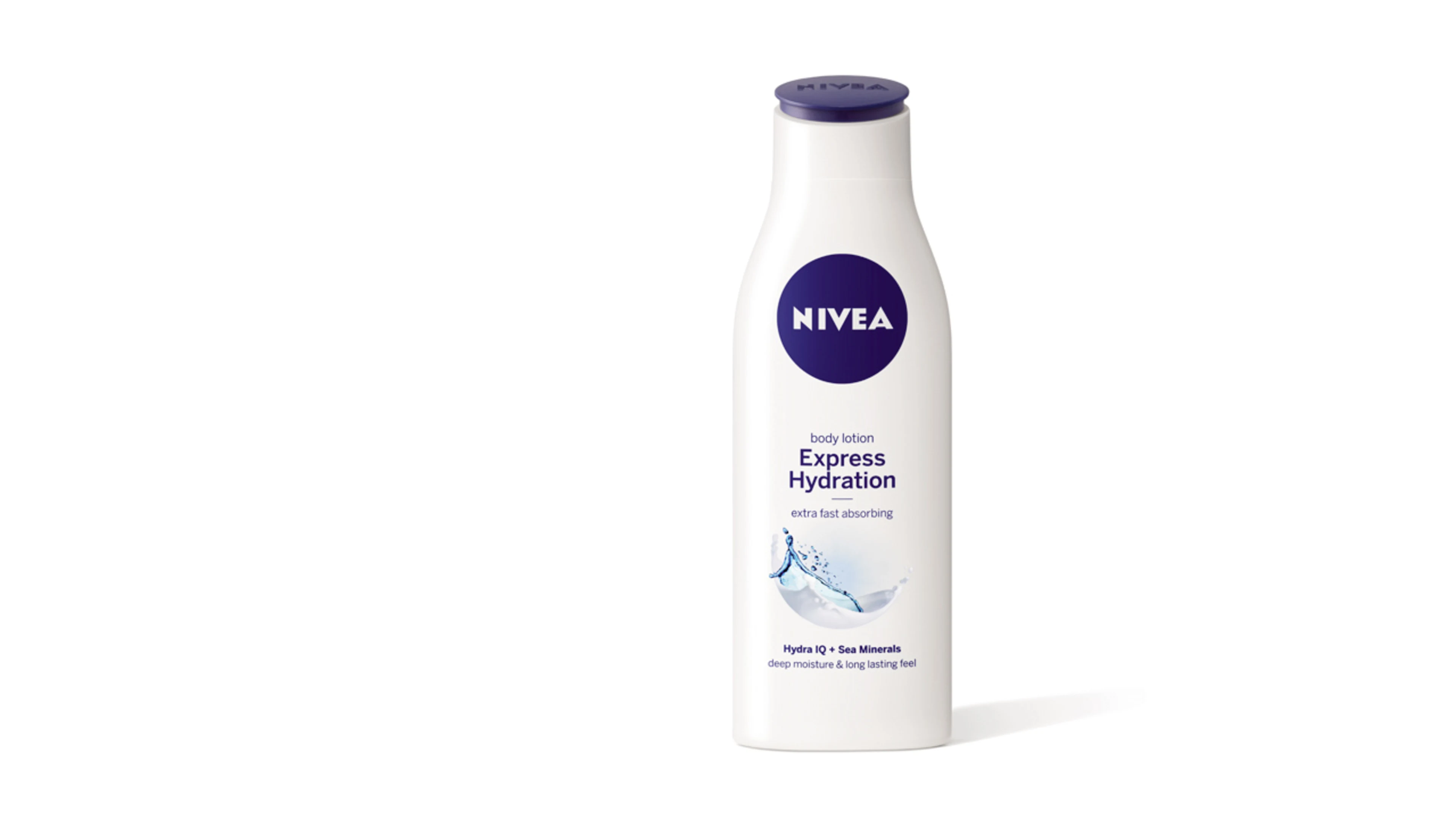 Nivea’s New Shape Shows Small Changes Mean Big Savings