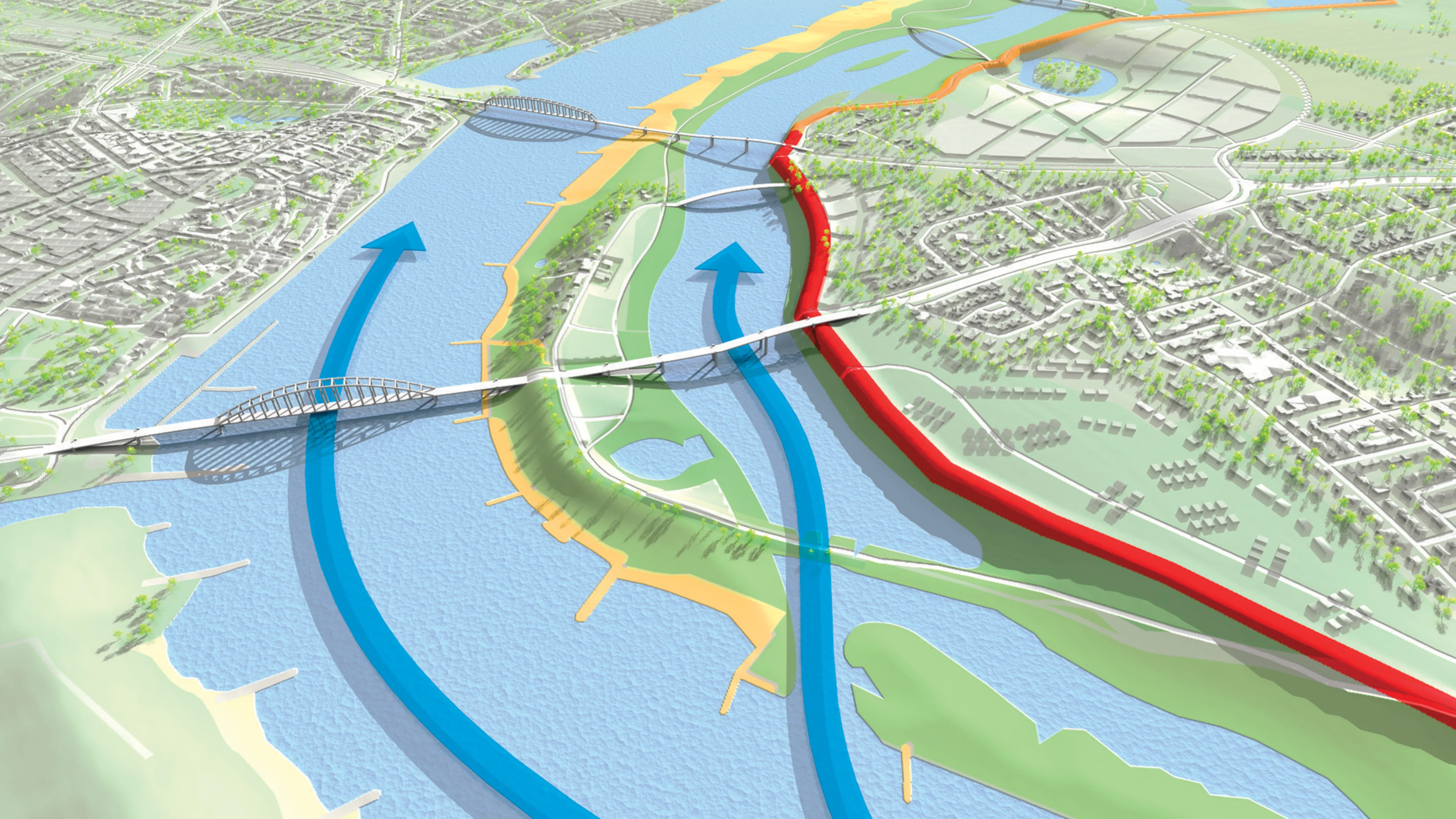 A River Runs Through It - Fast Company
