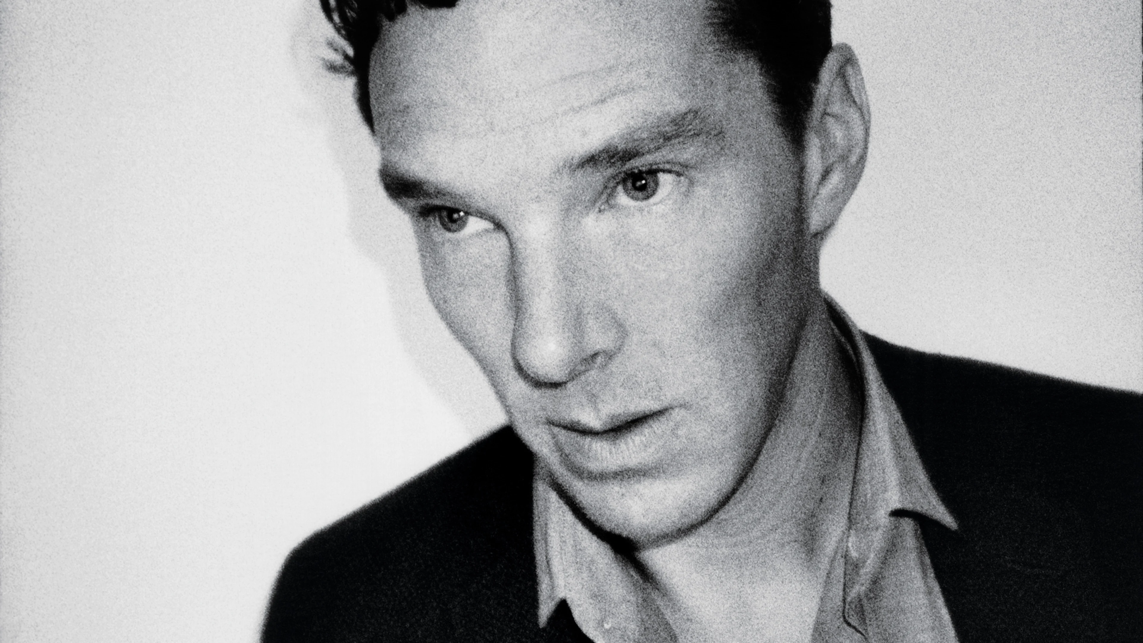 Benedict Cumberbatch: My Managers Are \, image size:3840x2160