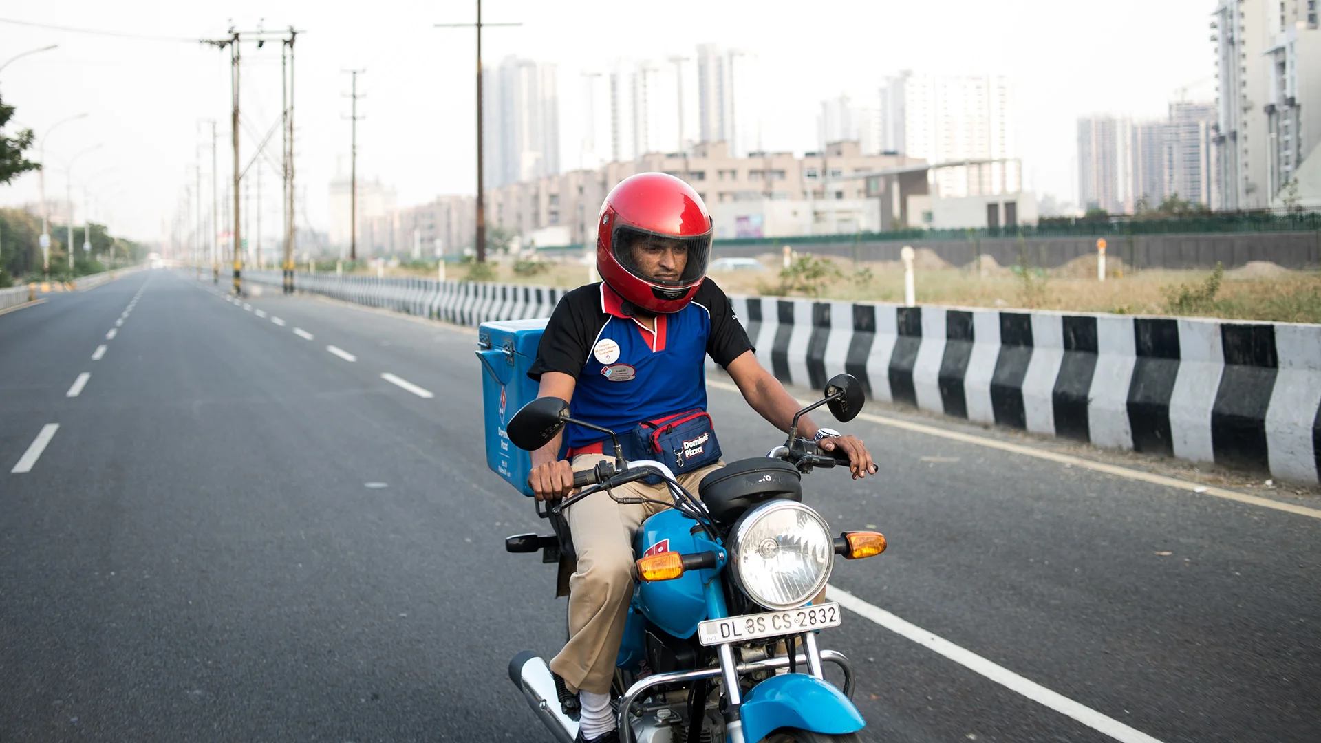 How Domino's Reinvented Itself To Win In India - Fast Company