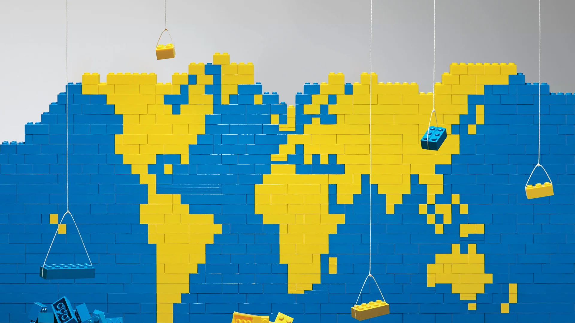 How Lego Became The Apple Of Toys - Fast Company