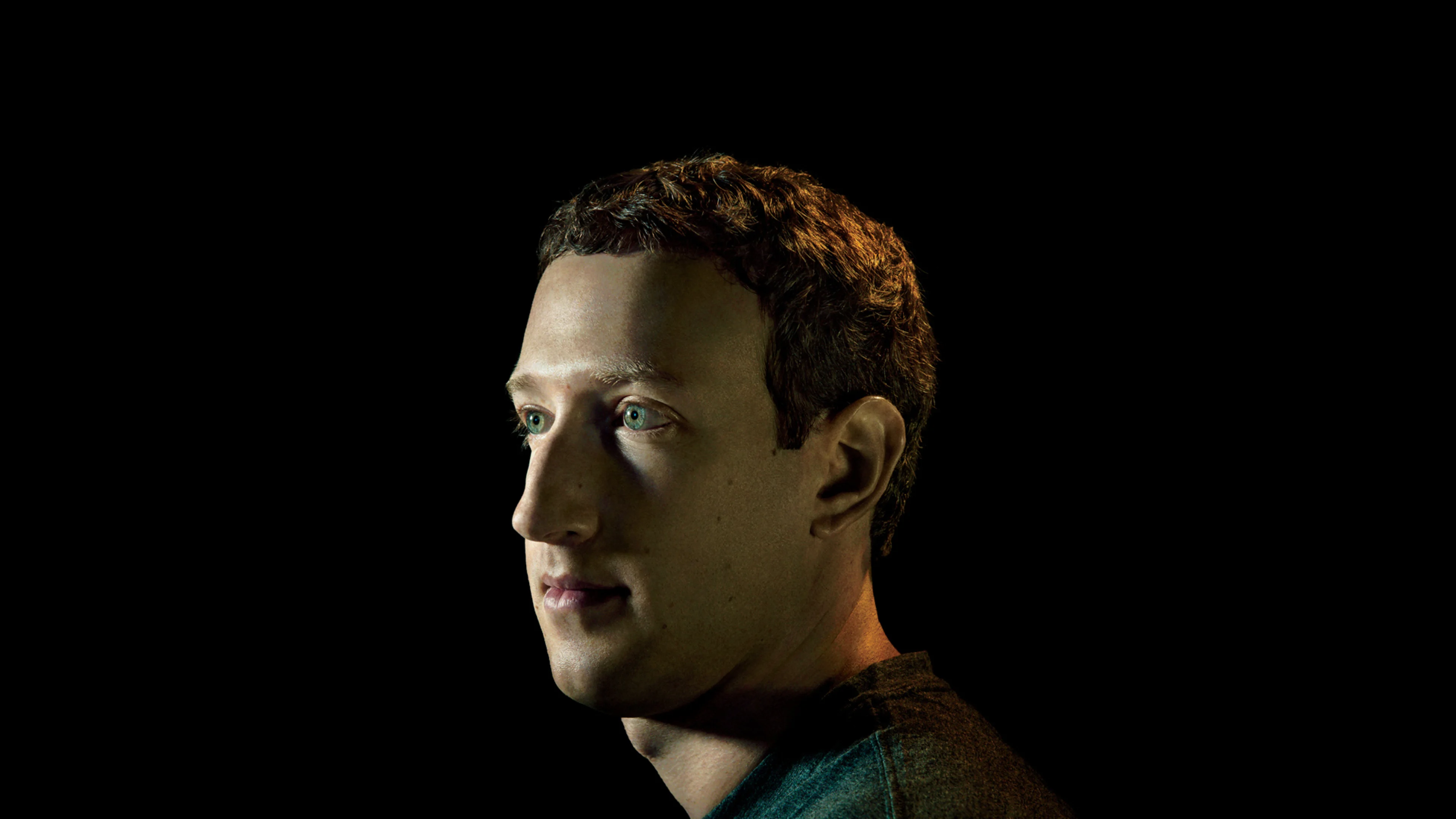 Inside Mark Zuckerberg’s Bold Plan For The Future Of Facebook - Fast