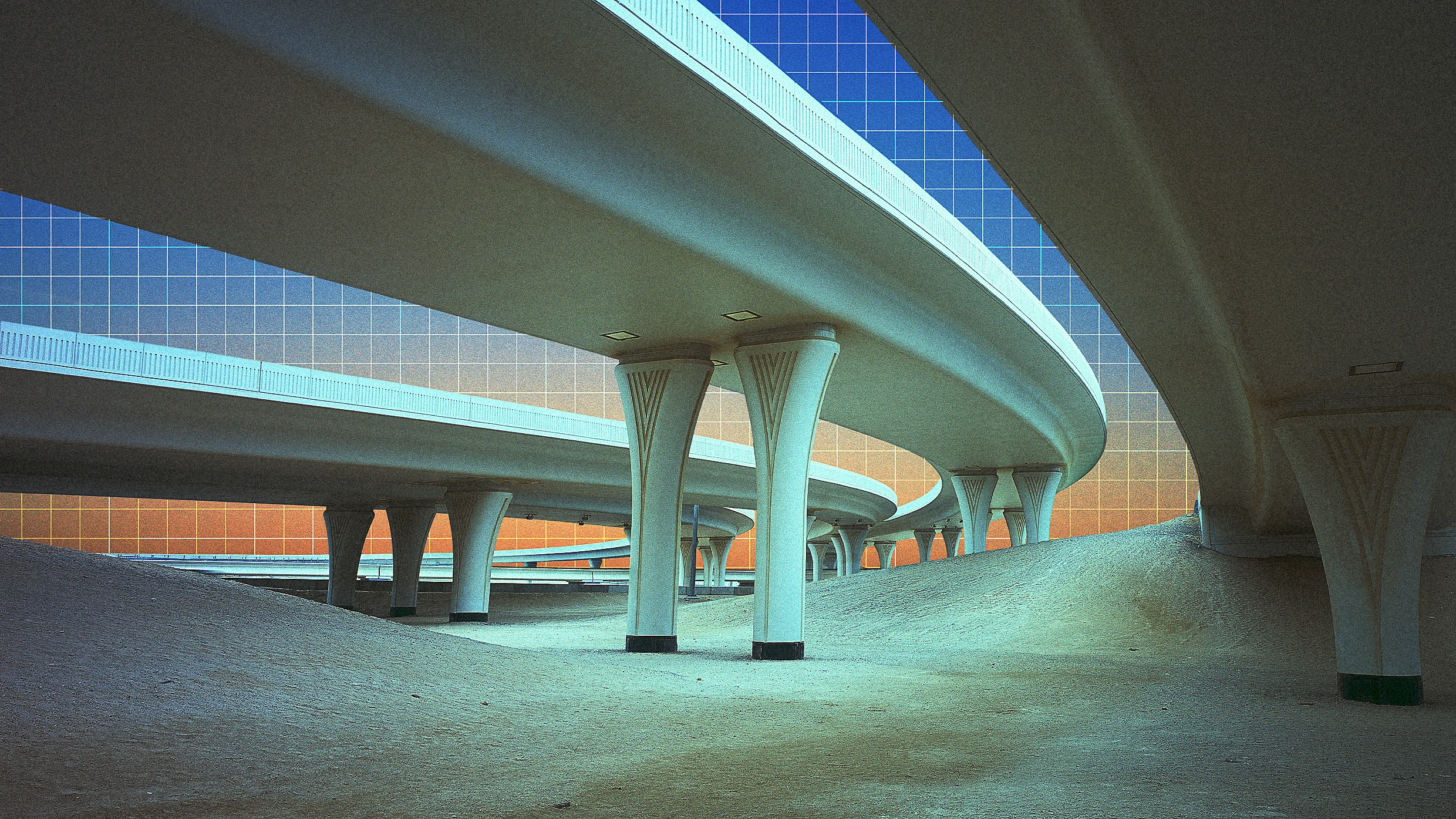 Perch Infrastructure Why private equity is coming for the infrastructure world - Fast Company