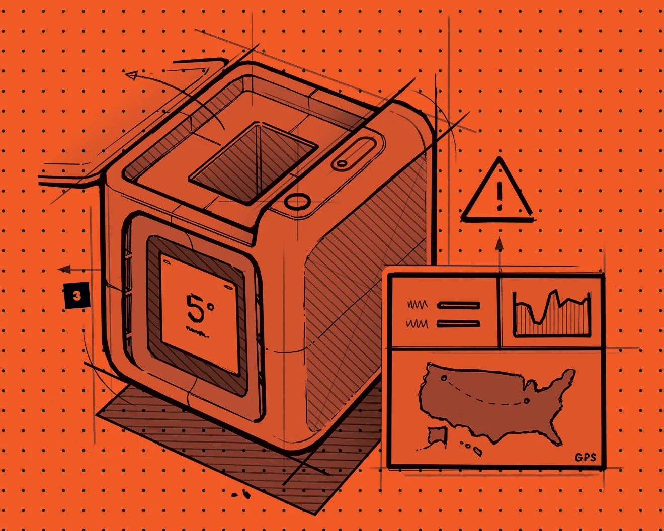 World Changing Ideas 2024: The Ember Cube keeps medicine cool during ...