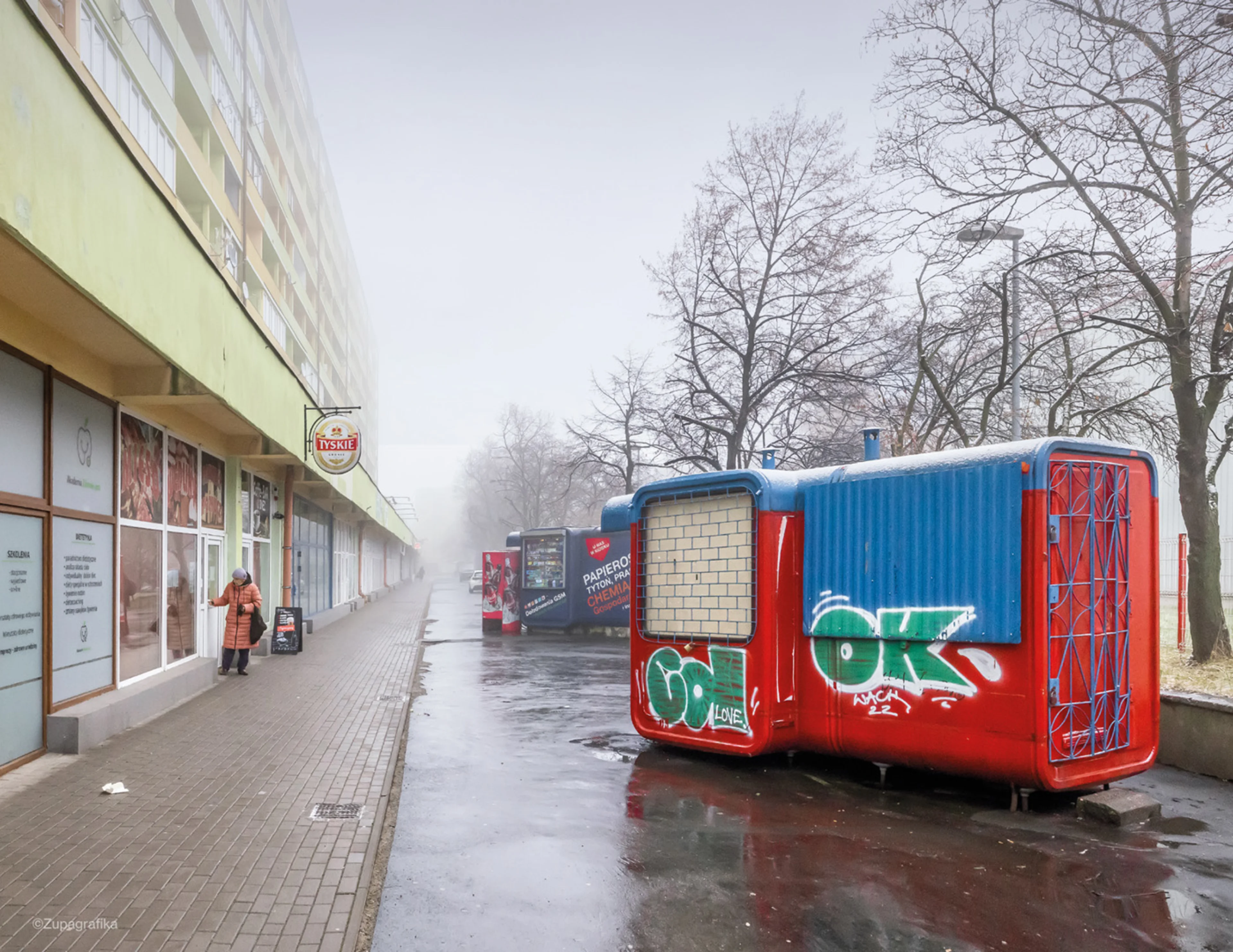 <p>[Photo: David Navarro &amp;<br>Martyna Sobecka/Zupagrafika]</p>