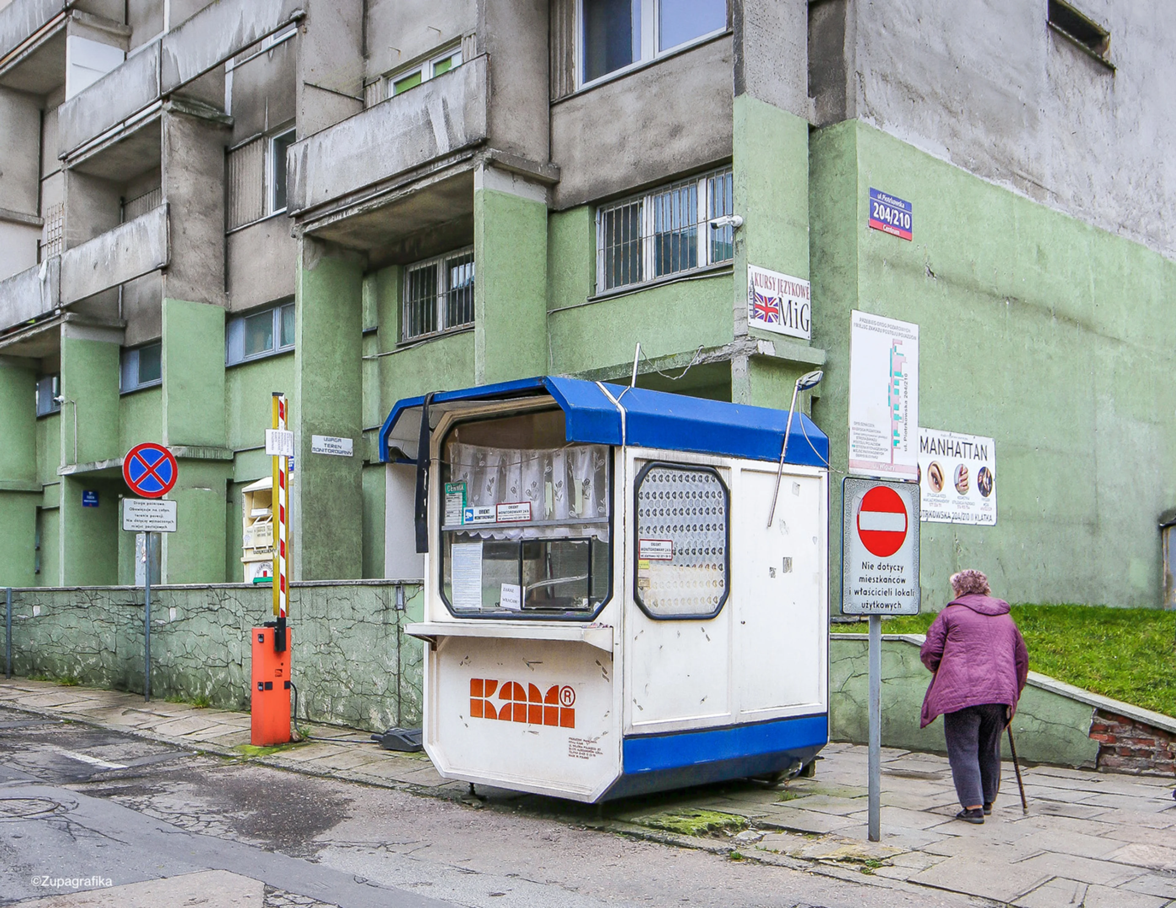<p>[Photo: David Navarro &amp;<br>Martyna Sobecka/Zupagrafika]</p>