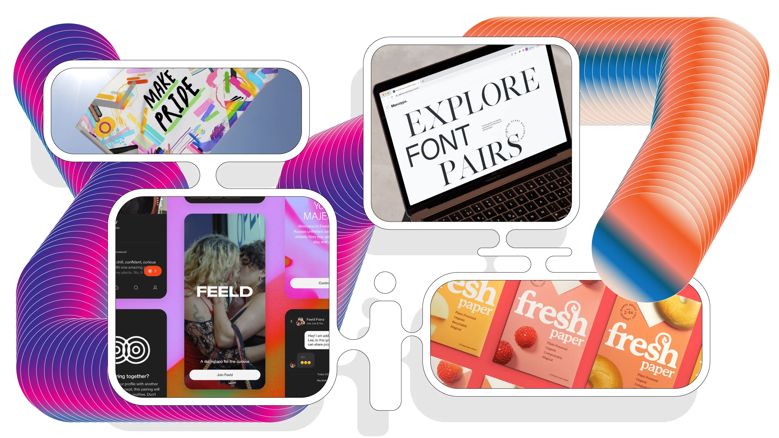 Innovation by Design 2024: The best graphic design of 2024 - Fast Company