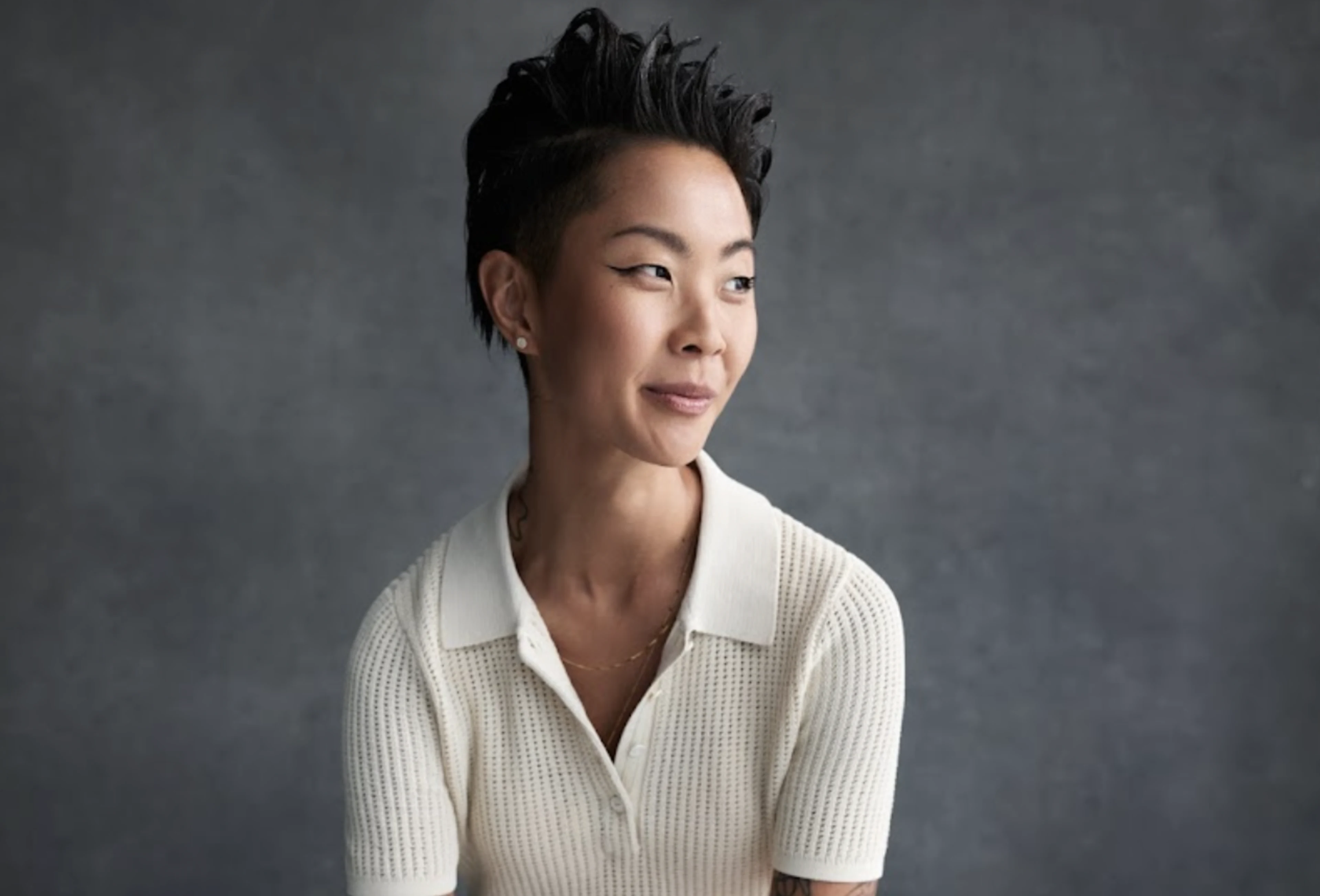 Recipe for Innovation: Kristen Kish