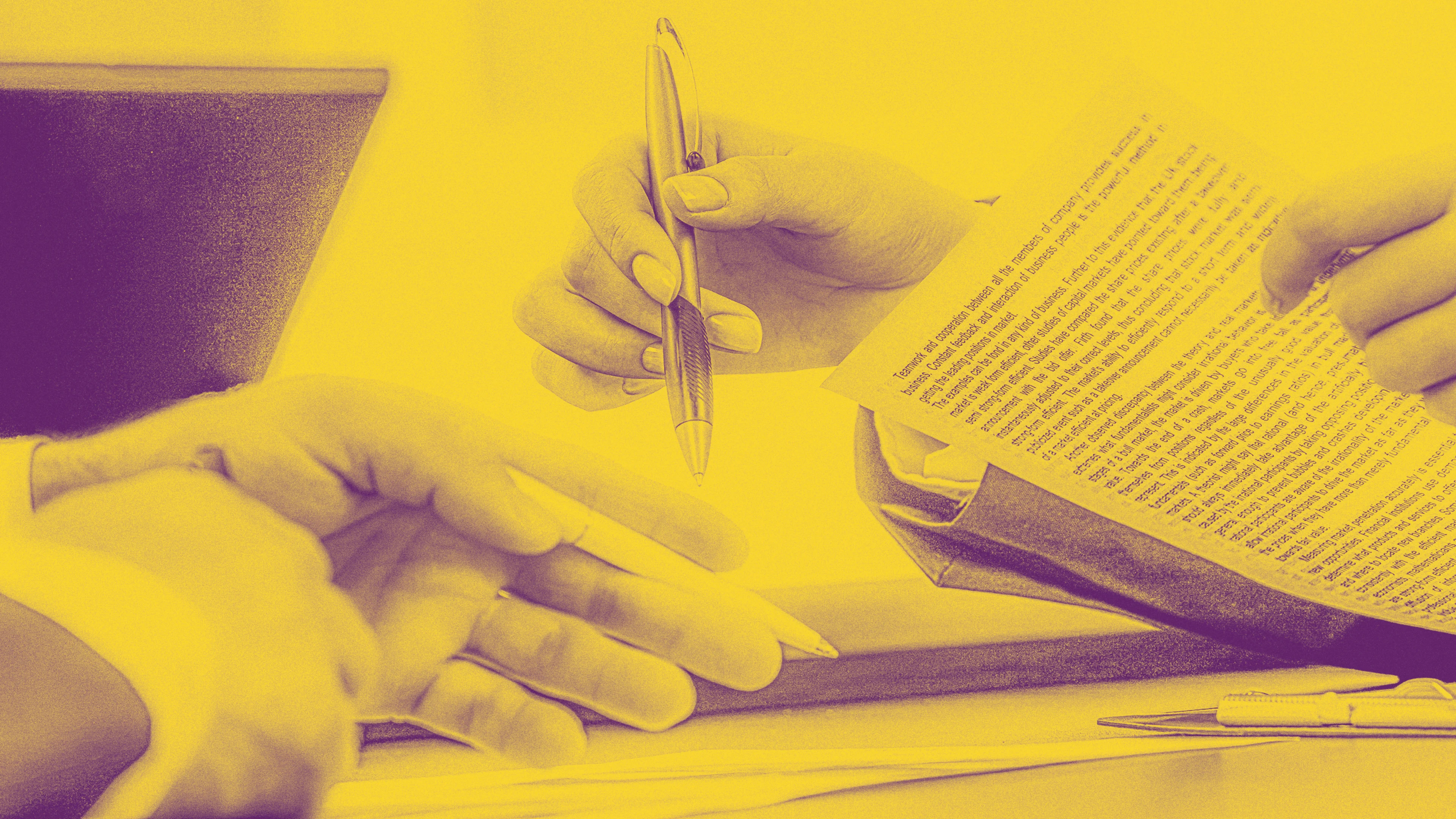 Why some staffing agencies rely on hiring discrimination - Fast Company