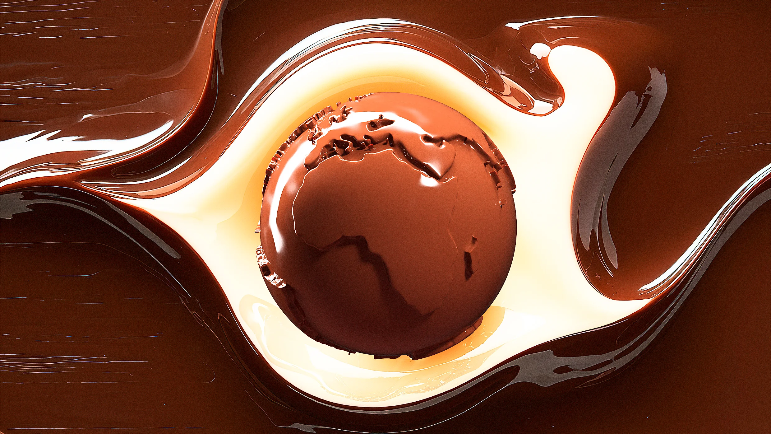 Your favorite chocolate bar is about to get more expensive