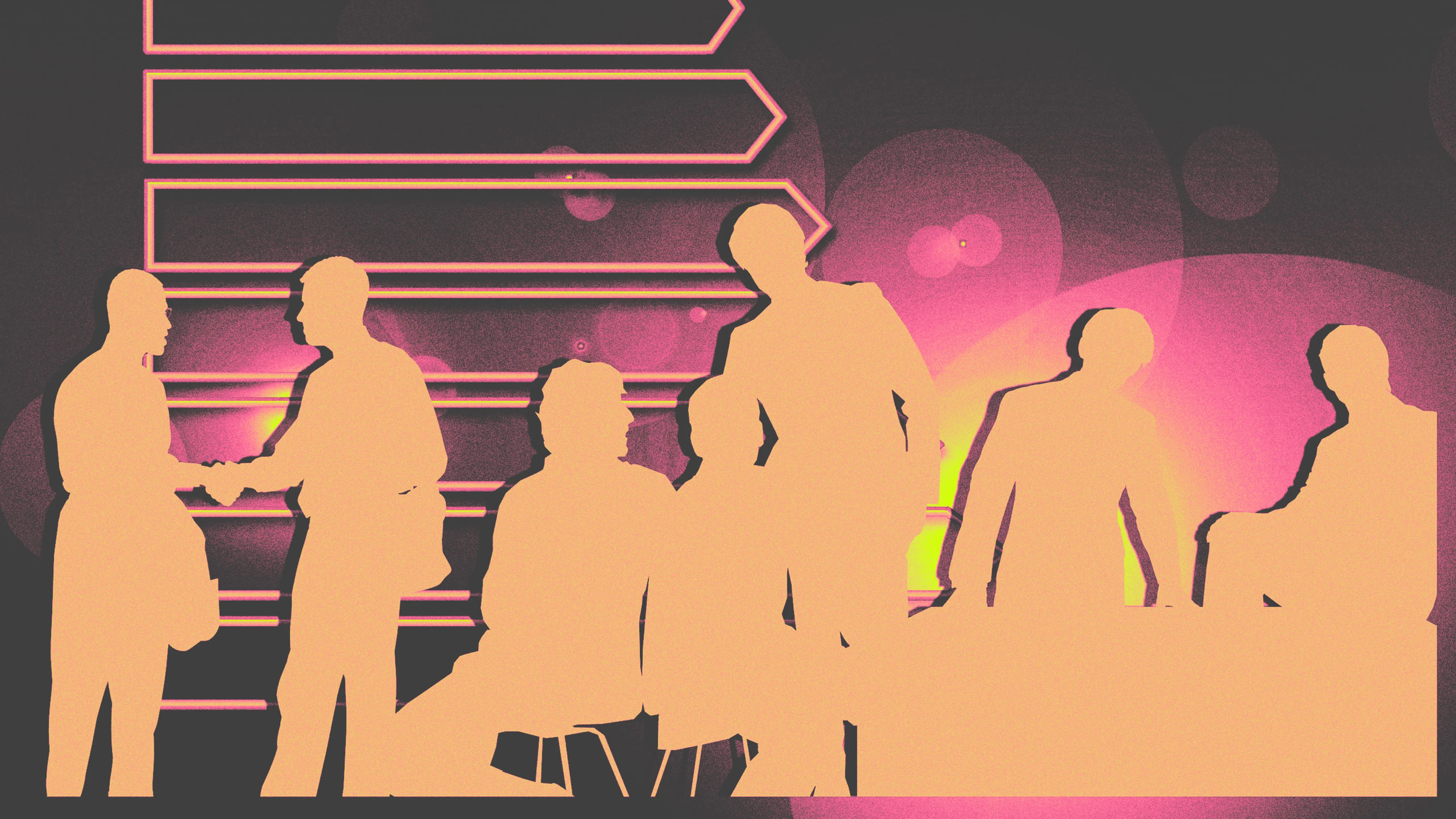 Boomerang employees: Why so many former hires come back - Fast Company