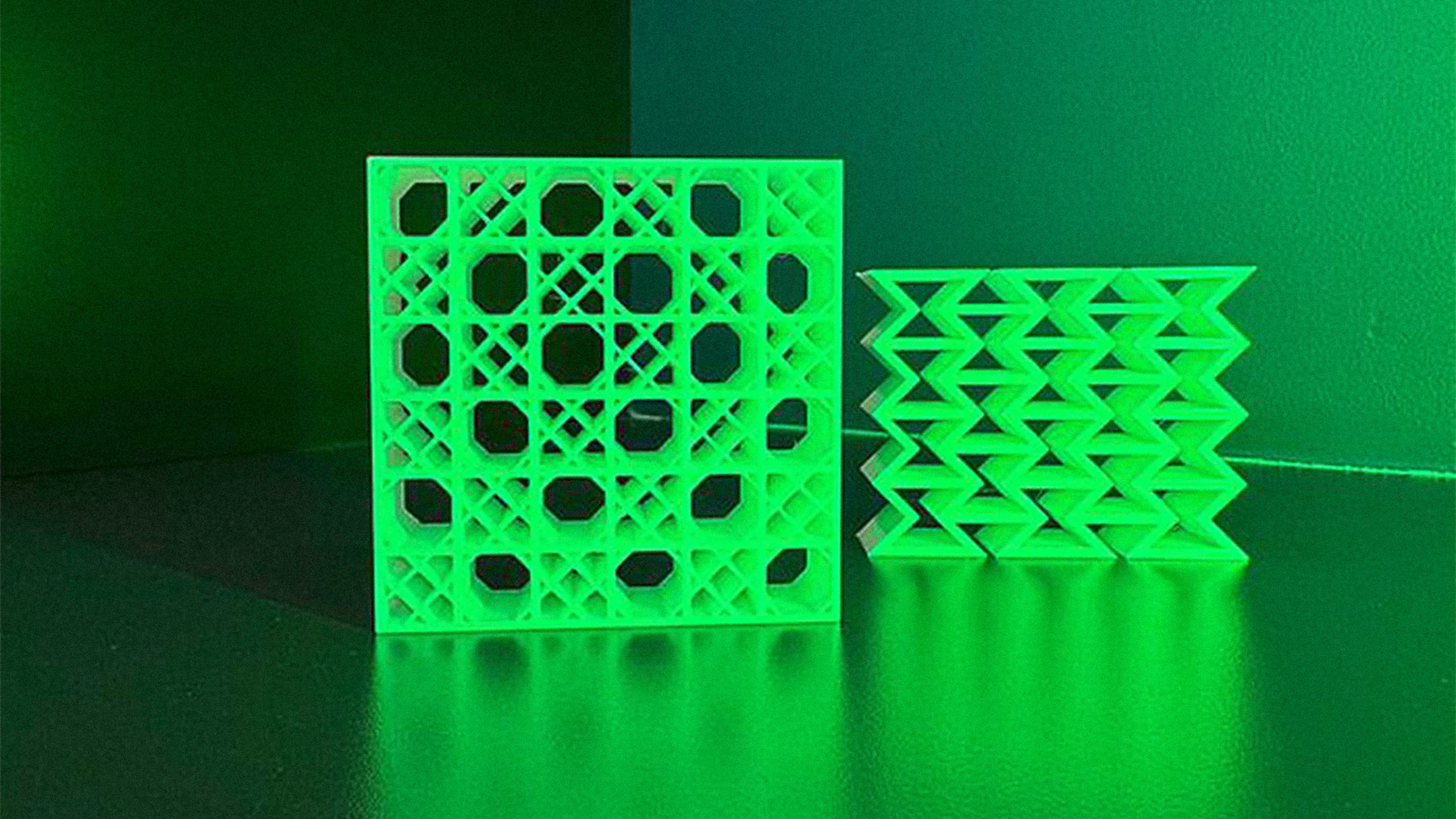 Superglass Make: Is This The Building Material Of Tomorrow? - f2svoed