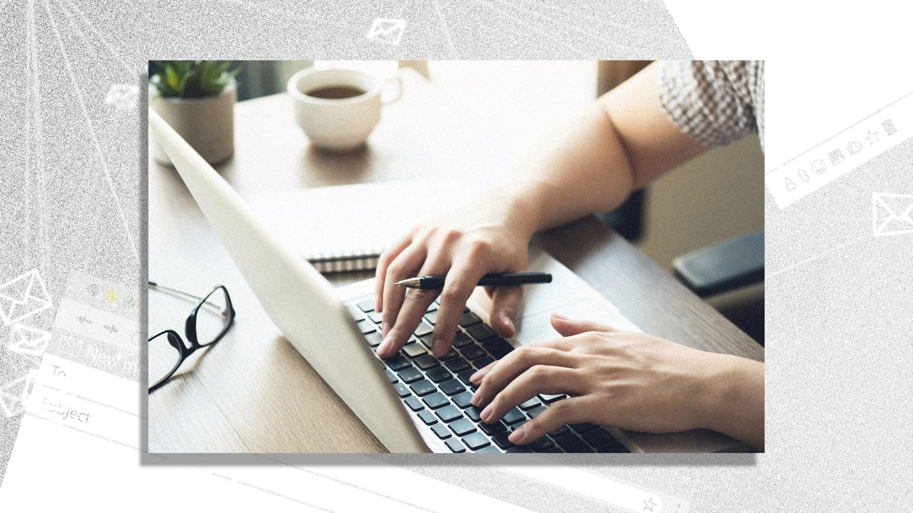 These 7 common email mistakes are making you look unprofessional fast