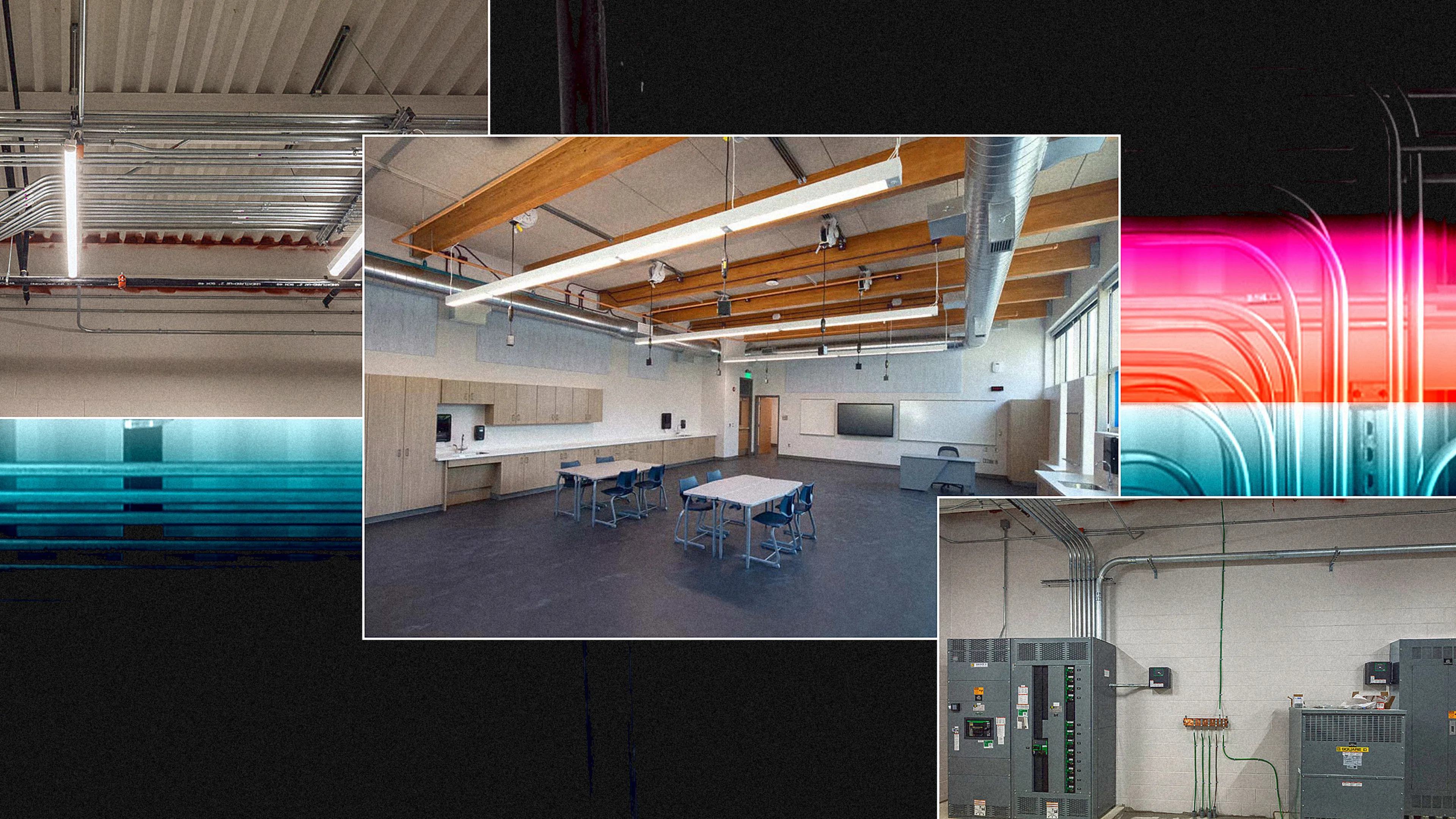 AI can’t do what an architect does (yet!), but it’s already reshaping buildings