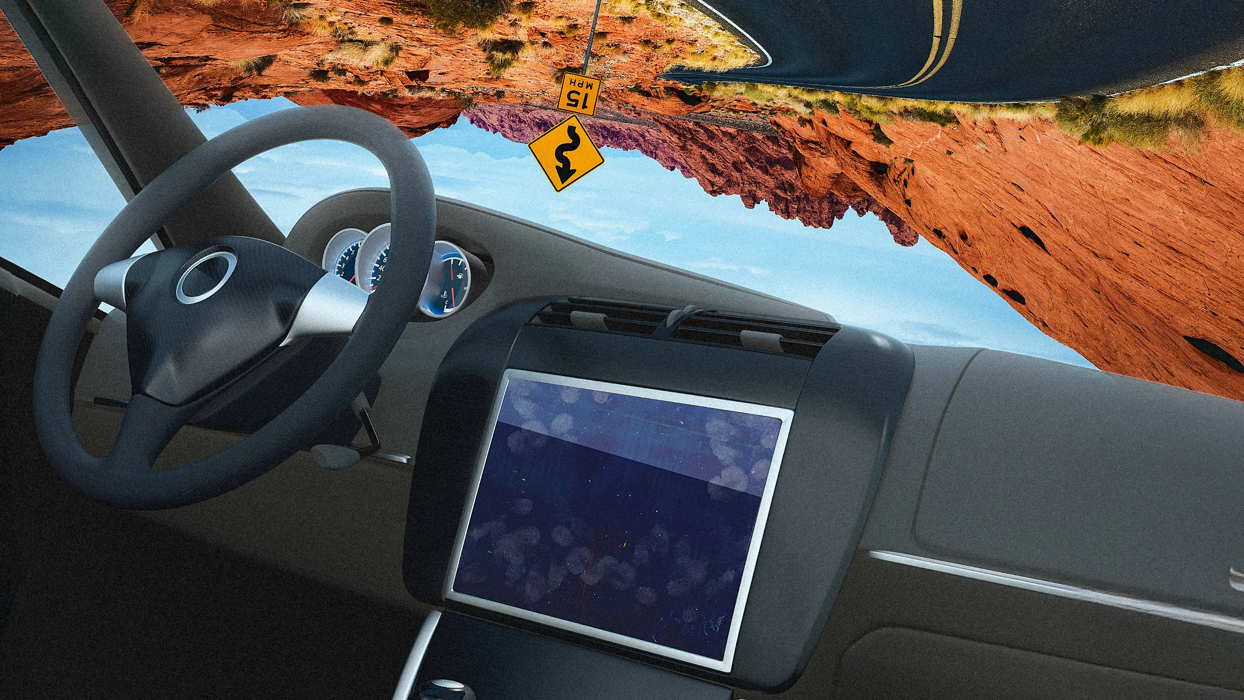 Mercedes is bringing buttons back to its cars. It’s about time - Fast ...