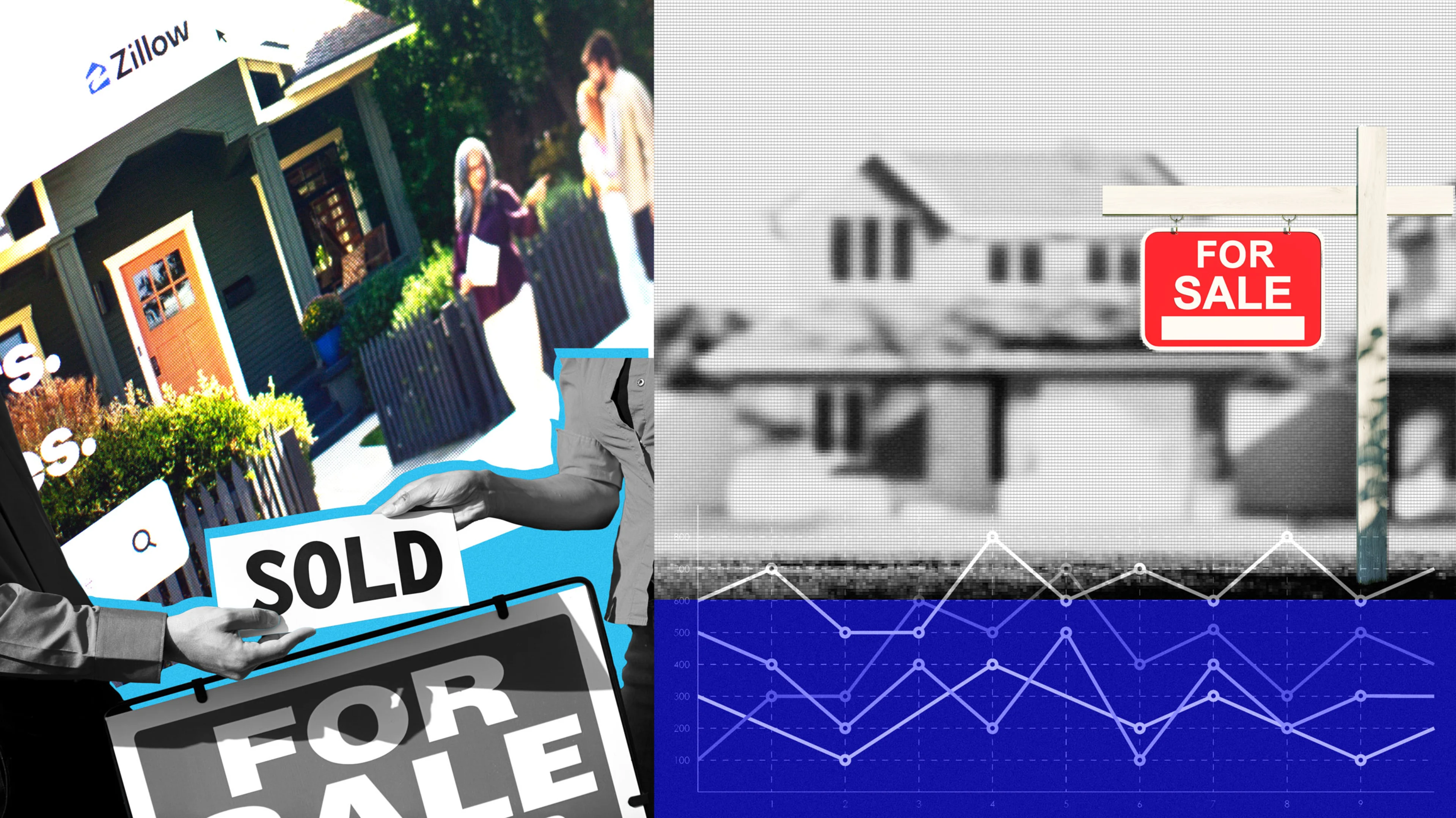 Zillow CEO talks housing market, affordability, AI