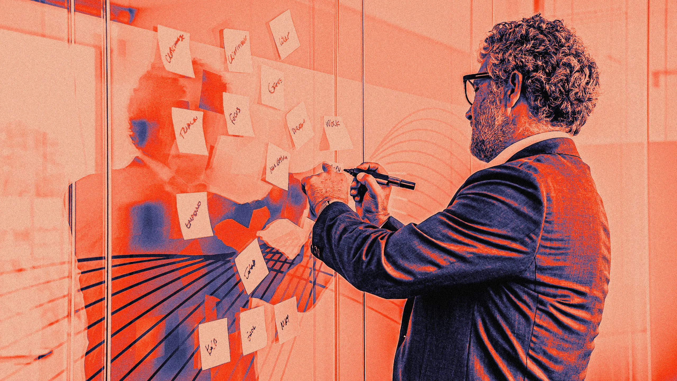 7 leadership moves that matter before you step in front of your team